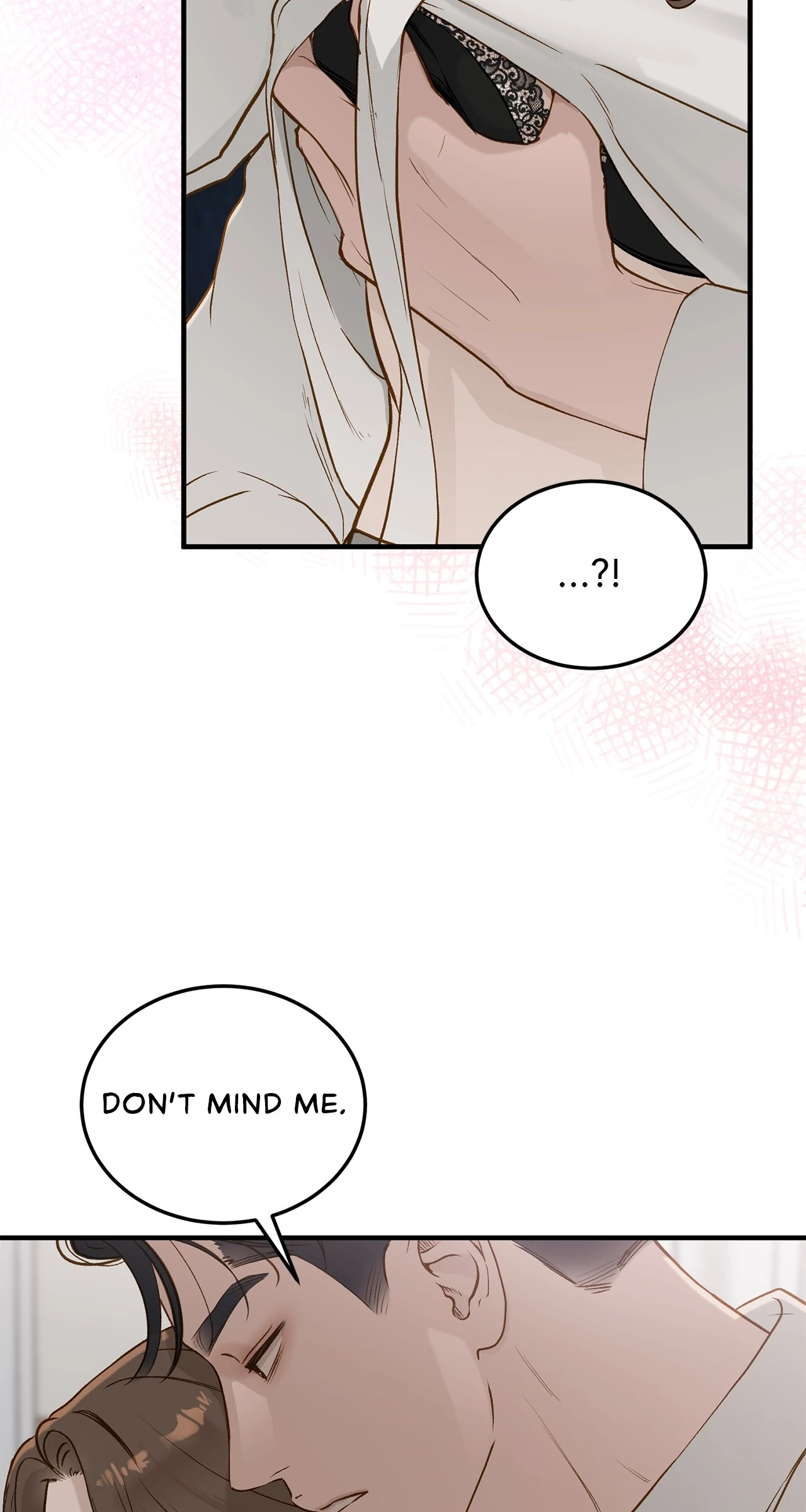 Even Though You Know It's Crazy Chapter 66 Page 8