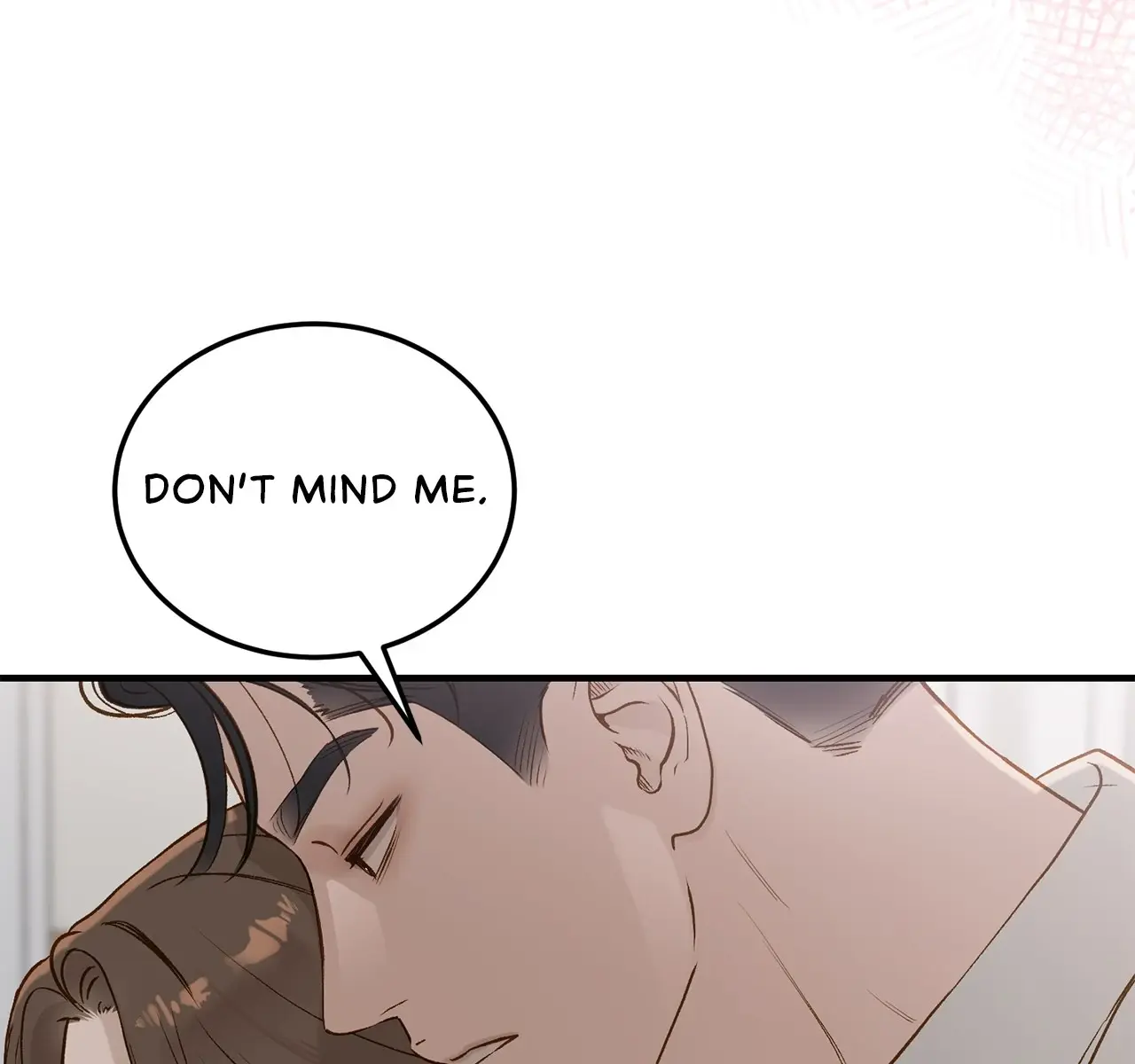 Even Though You Know It's Crazy Chapter 66 Page 10