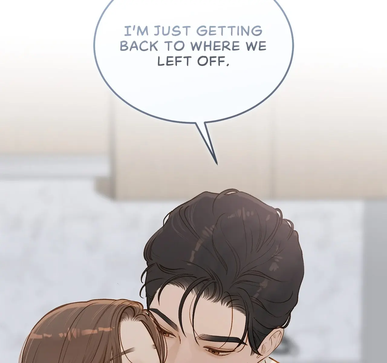 Even Though You Know It's Crazy Chapter 66 Page 13