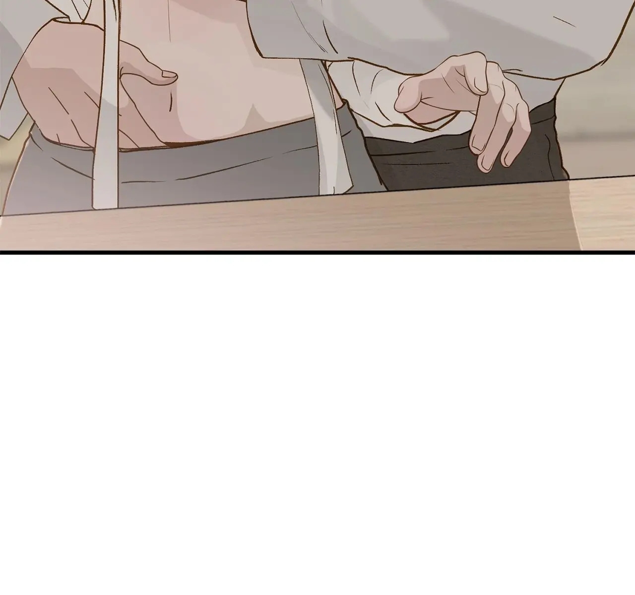 Even Though You Know It's Crazy Chapter 66 Page 16
