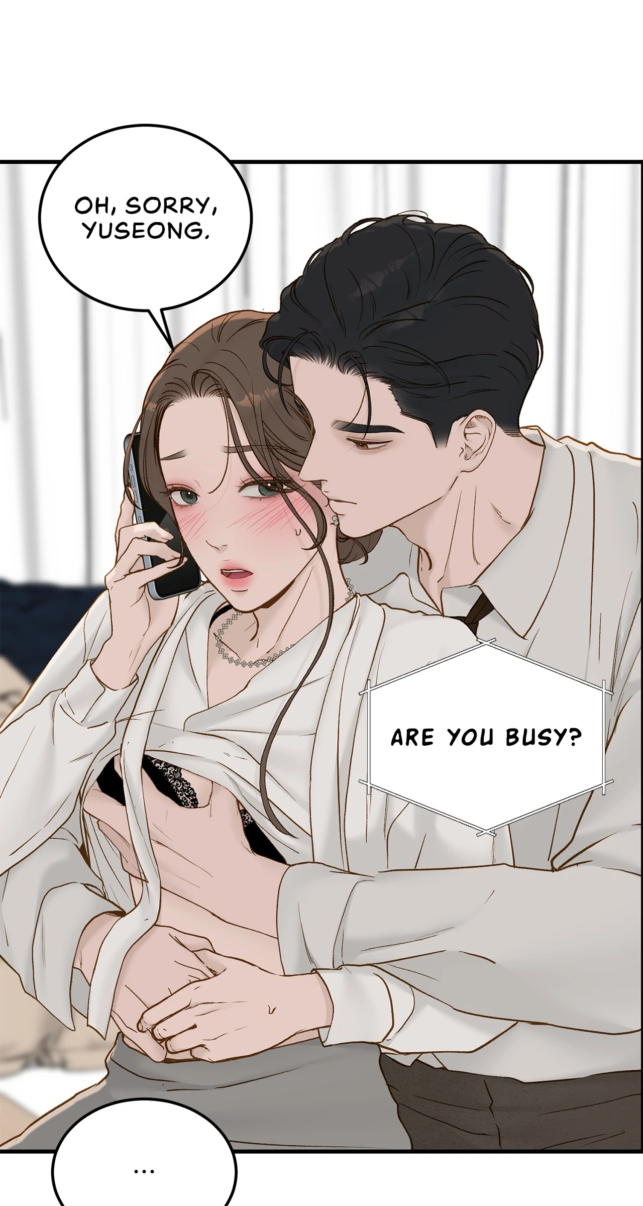 Even Though You Know It's Crazy Chapter 66 Page 24
