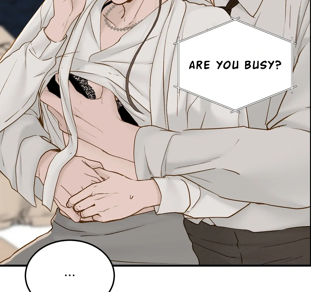 Even Though You Know It's Crazy Chapter 66 Page 26