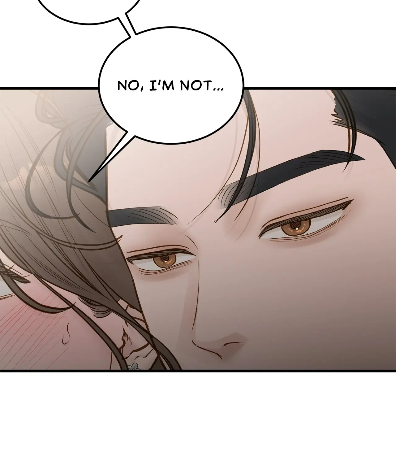 Even Though You Know It's Crazy Chapter 66 Page 27