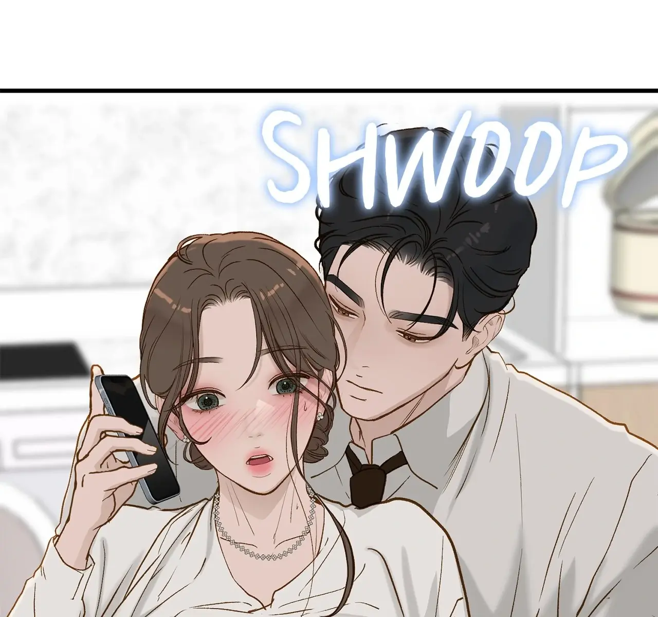 Even Though You Know It's Crazy Chapter 66 Page 29