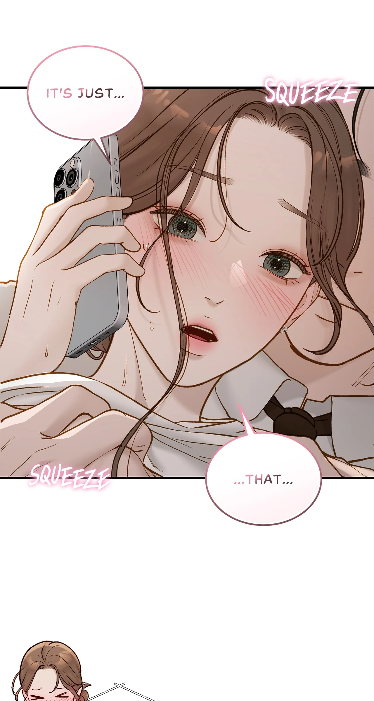 Even Though You Know It's Crazy Chapter 66 Page 32