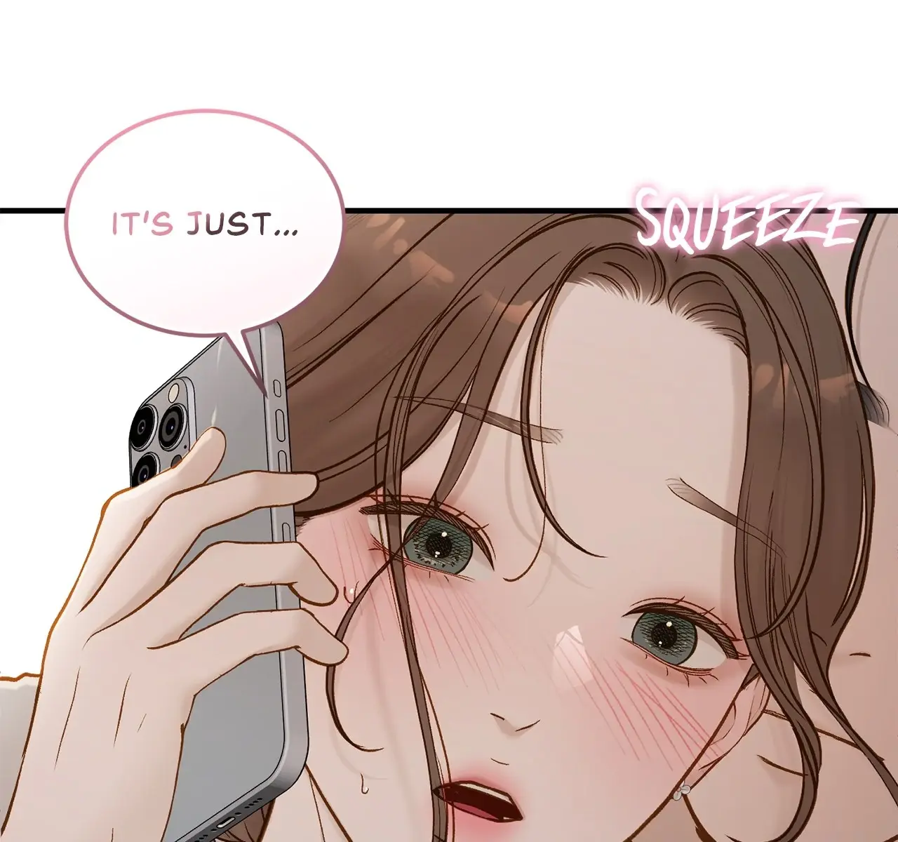 Even Though You Know It's Crazy Chapter 66 Page 33