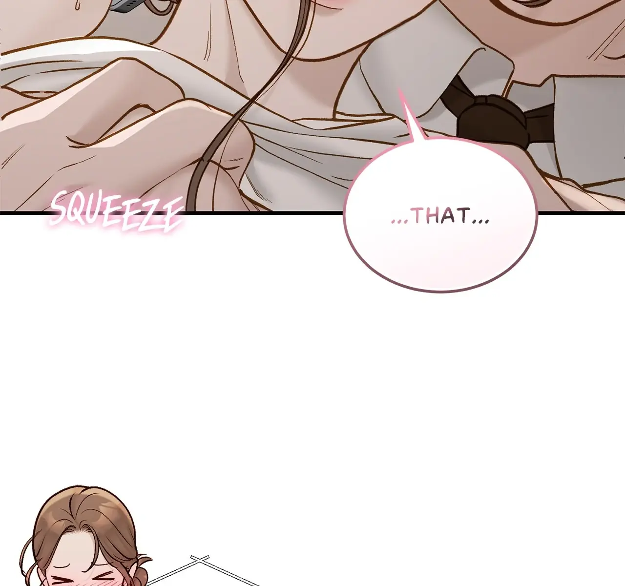 Even Though You Know It's Crazy Chapter 66 Page 34