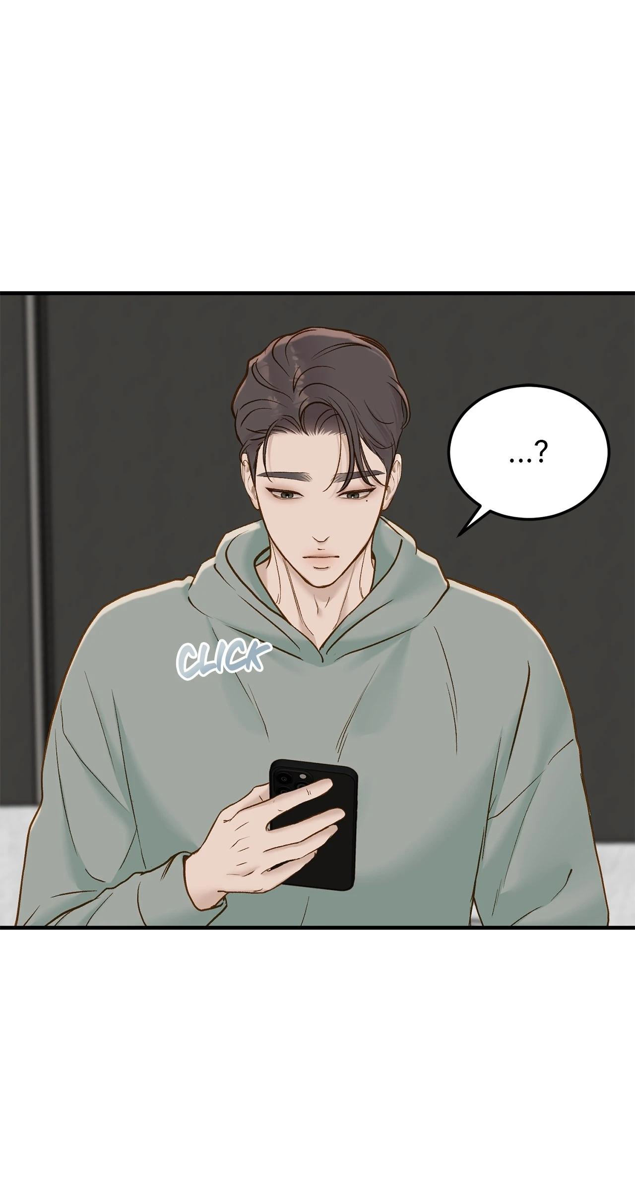 Even Though You Know It's Crazy Chapter 66 Page 39