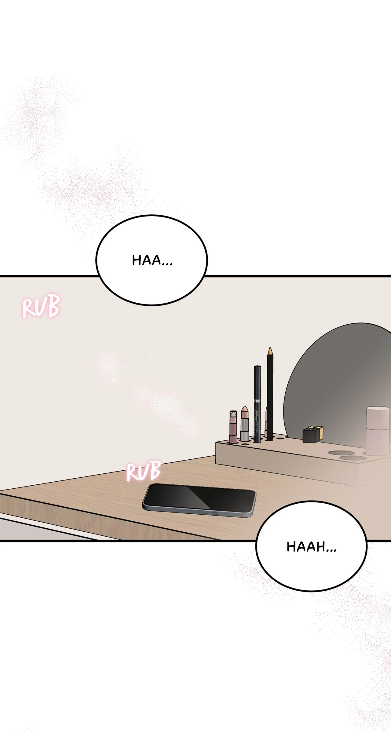 Even Though You Know It's Crazy Chapter 66 Page 42