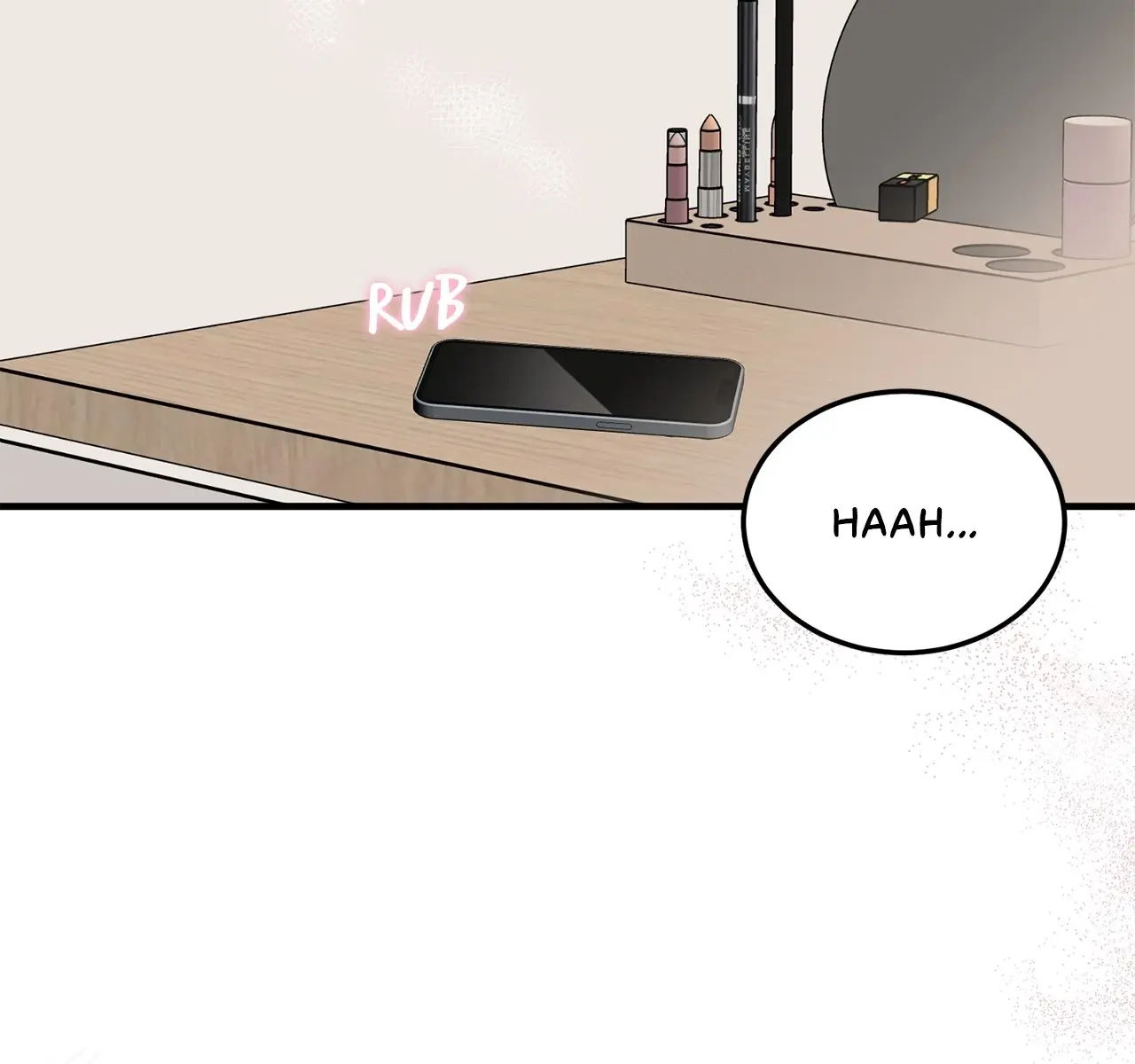 Even Though You Know It's Crazy Chapter 66 Page 44