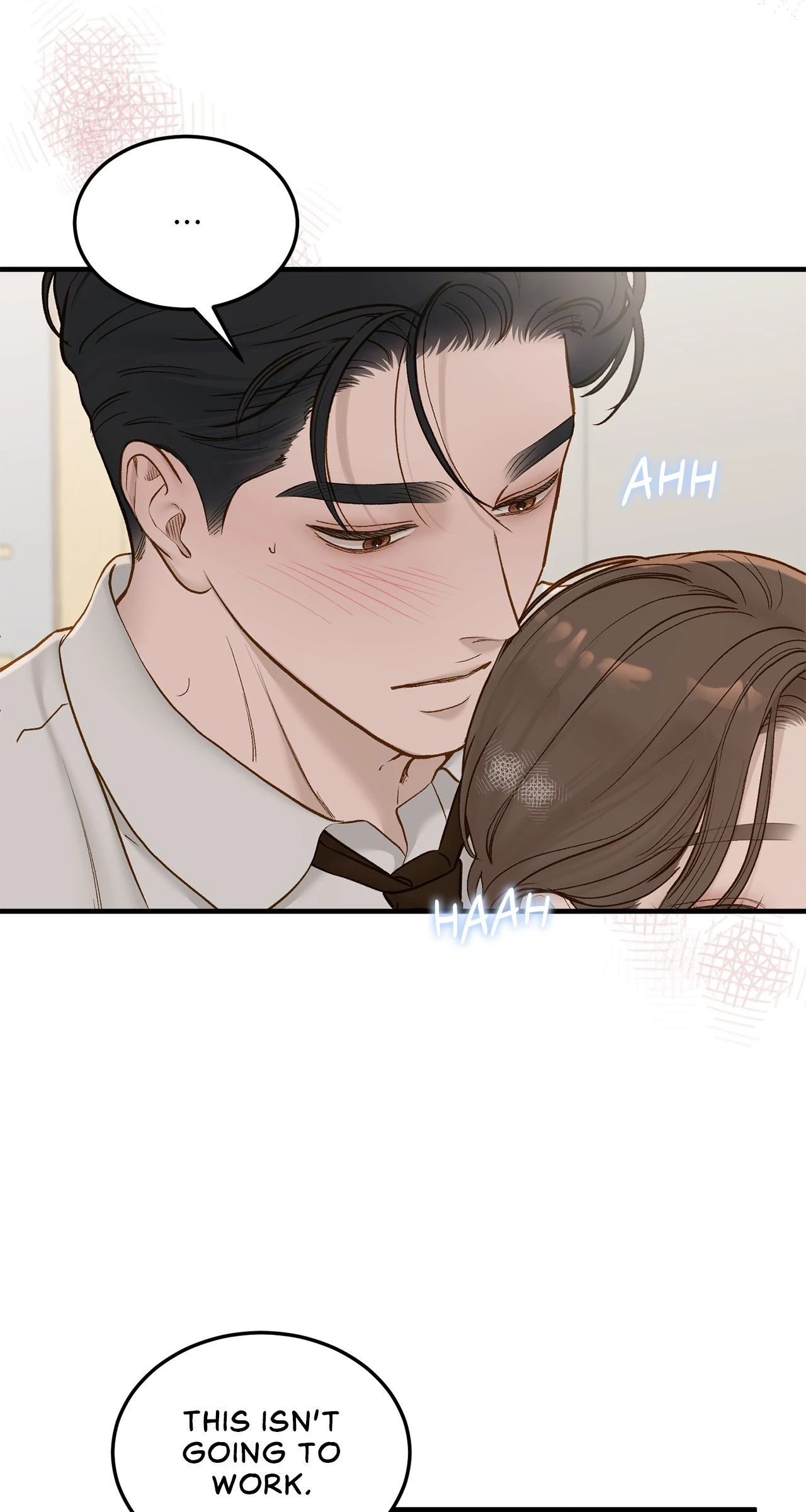 Even Though You Know It's Crazy Chapter 66 Page 45