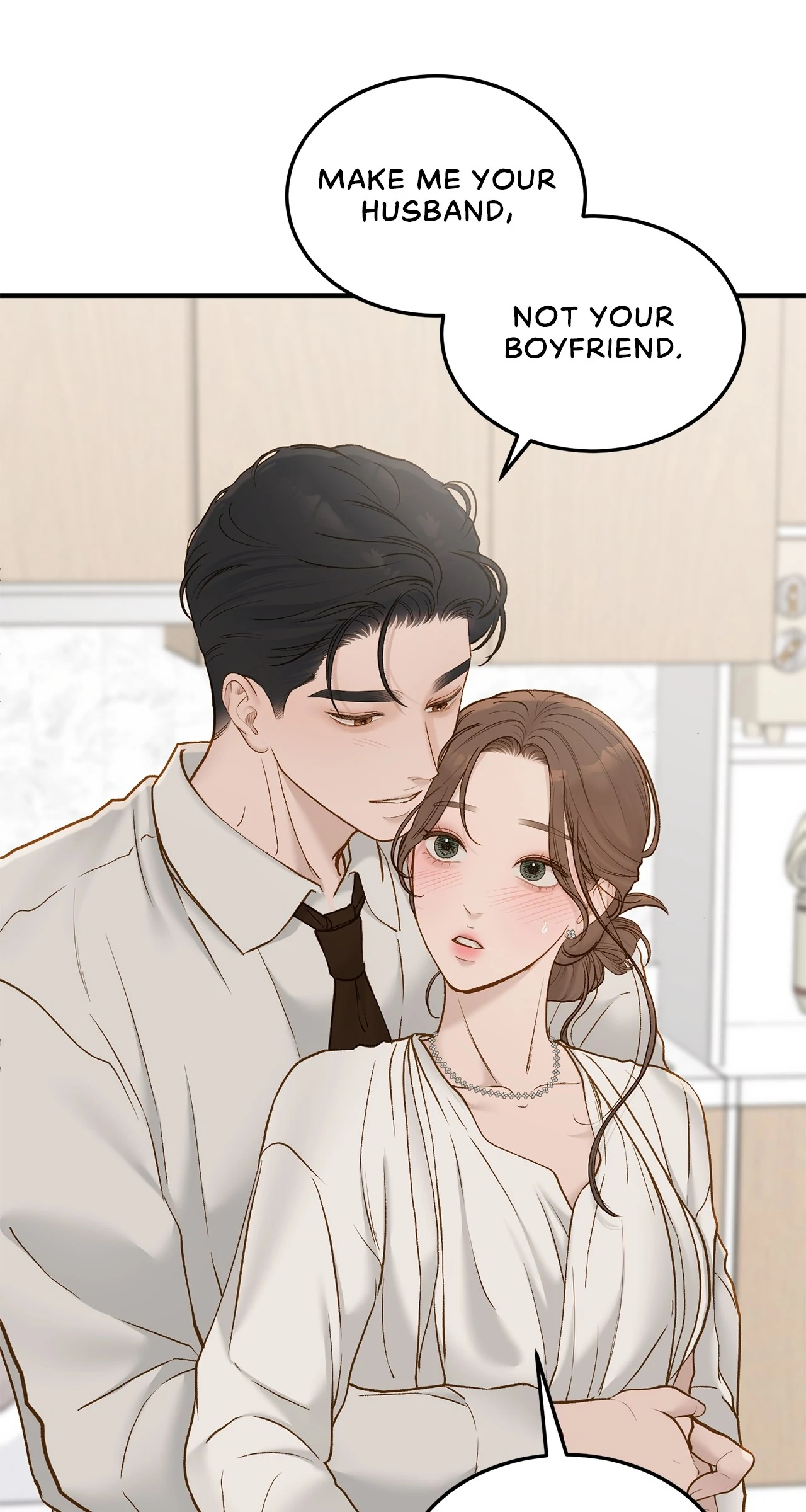 Even Though You Know It's Crazy Chapter 66 Page 51