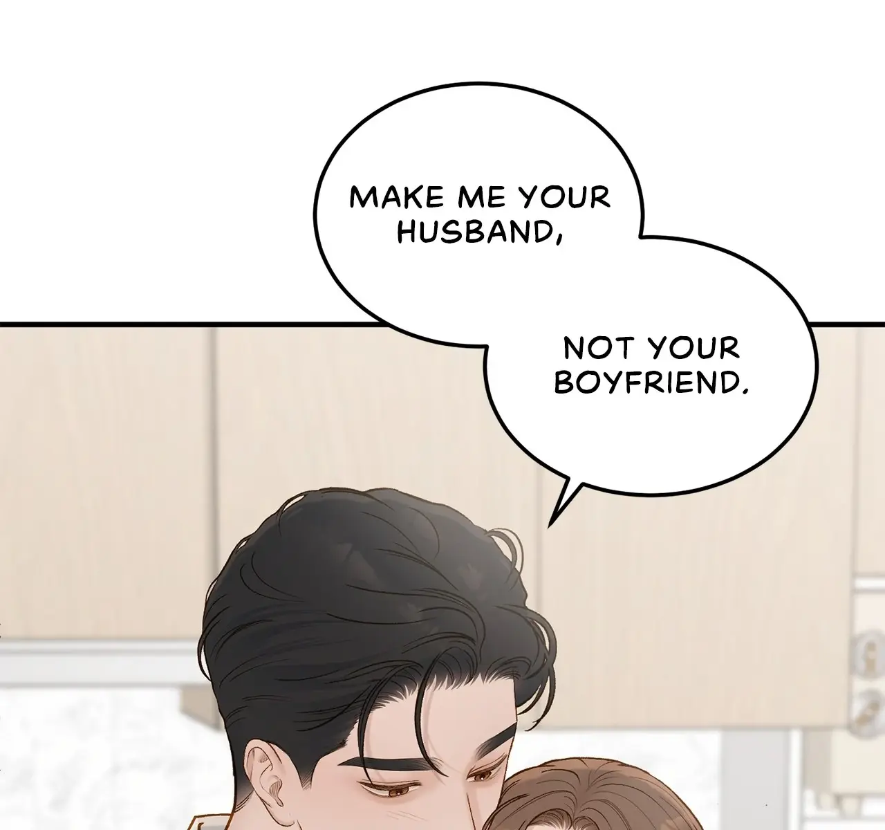 Even Though You Know It's Crazy Chapter 66 Page 52