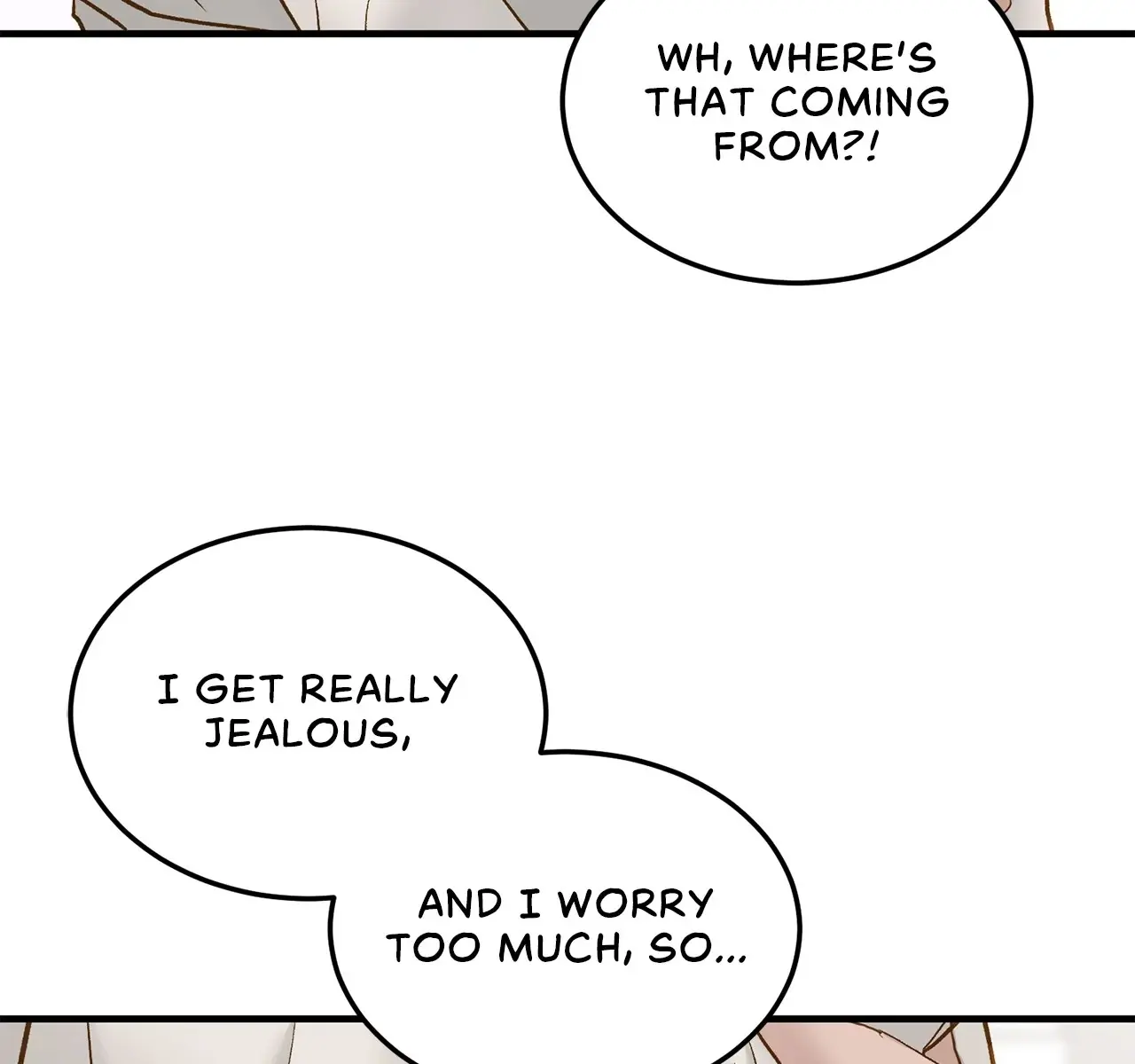 Even Though You Know It's Crazy Chapter 66 Page 55
