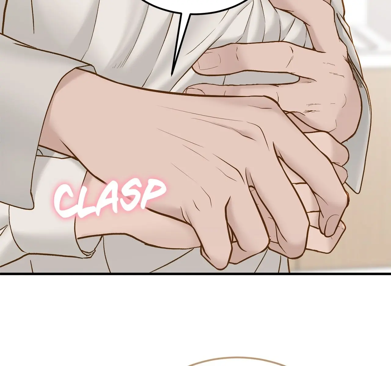 Even Though You Know It's Crazy Chapter 66 Page 56