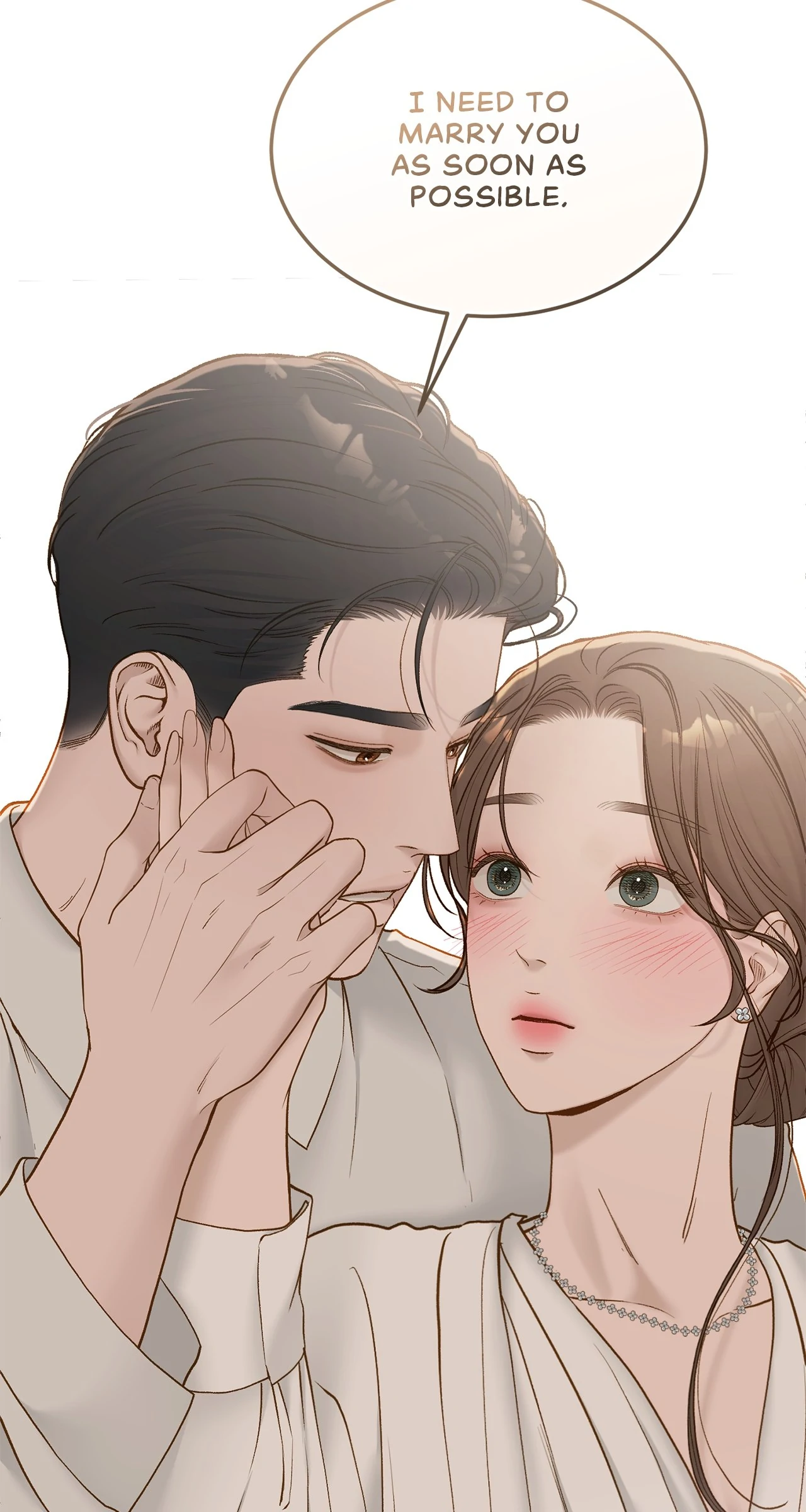 Even Though You Know It's Crazy Chapter 66 Page 57