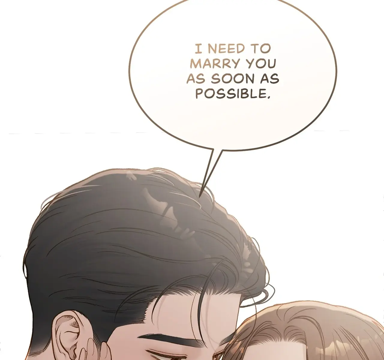 Even Though You Know It's Crazy Chapter 66 Page 58