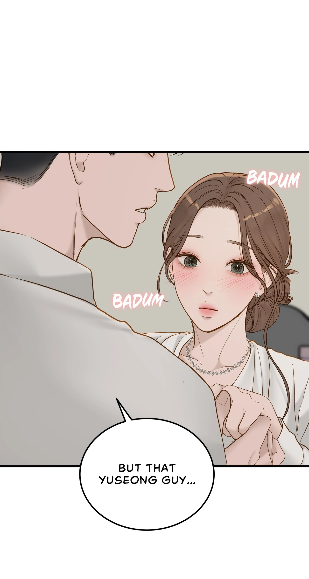Even Though You Know It's Crazy Chapter 66 Page 61