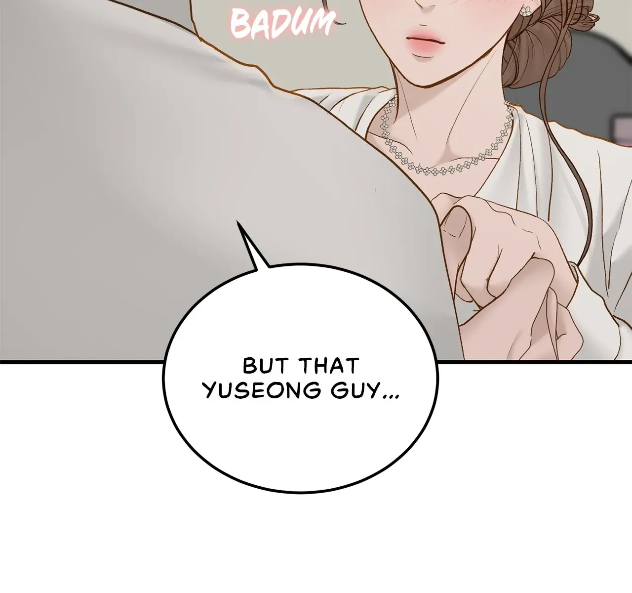 Even Though You Know It's Crazy Chapter 66 Page 63