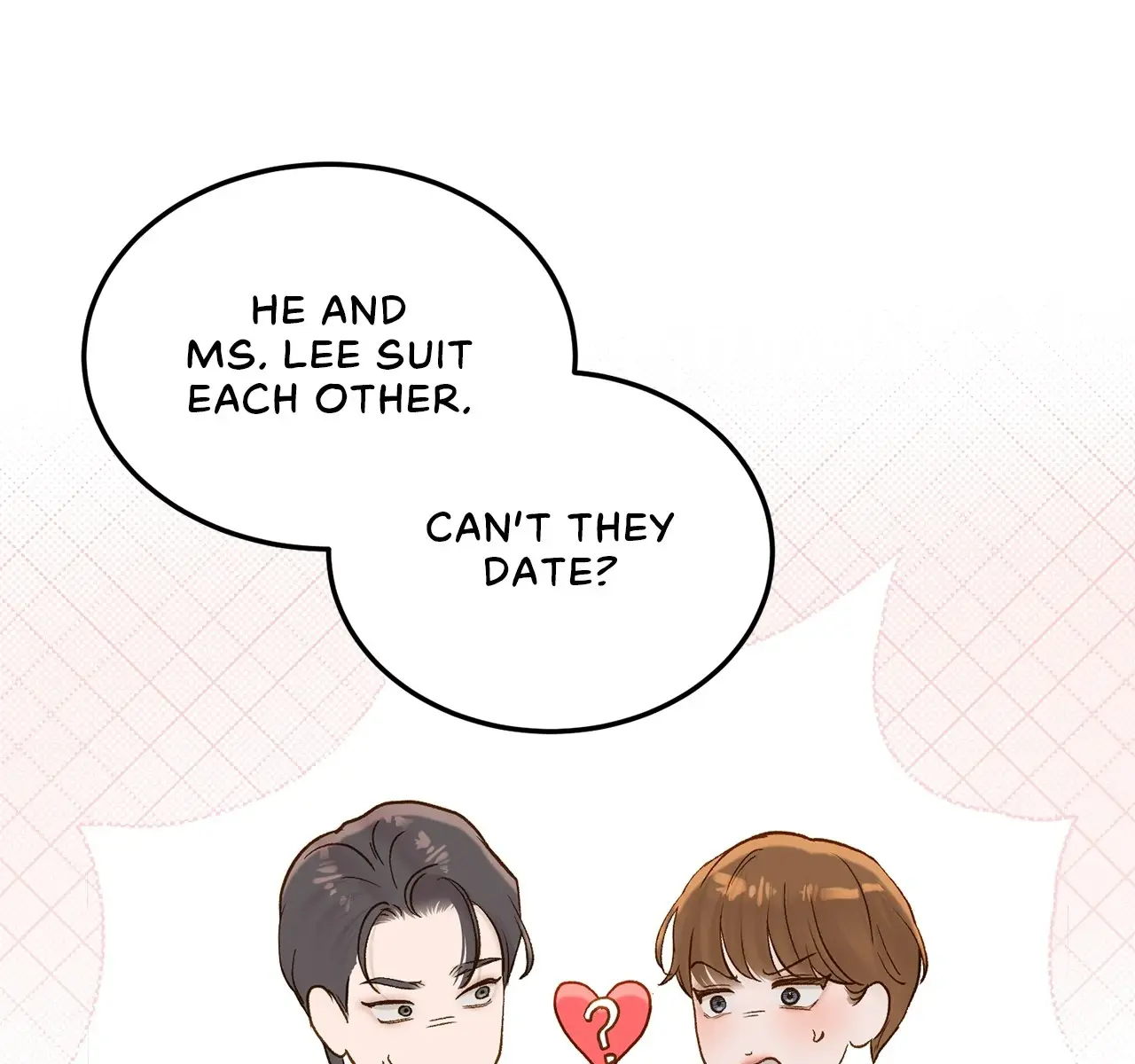 Even Though You Know It's Crazy Chapter 66 Page 65