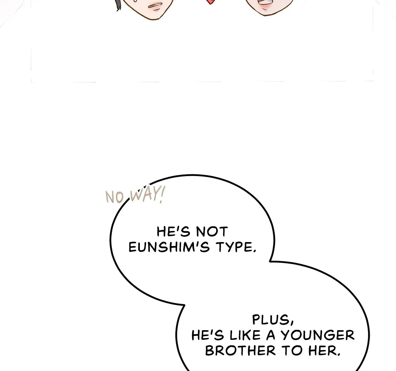 Even Though You Know It's Crazy Chapter 66 Page 66