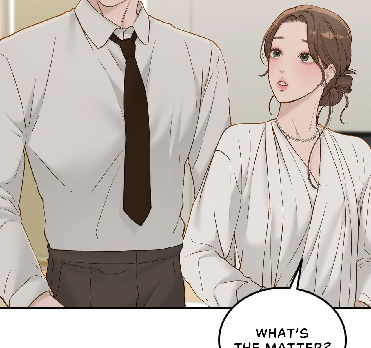 Even Though You Know It's Crazy Chapter 66 Page 69