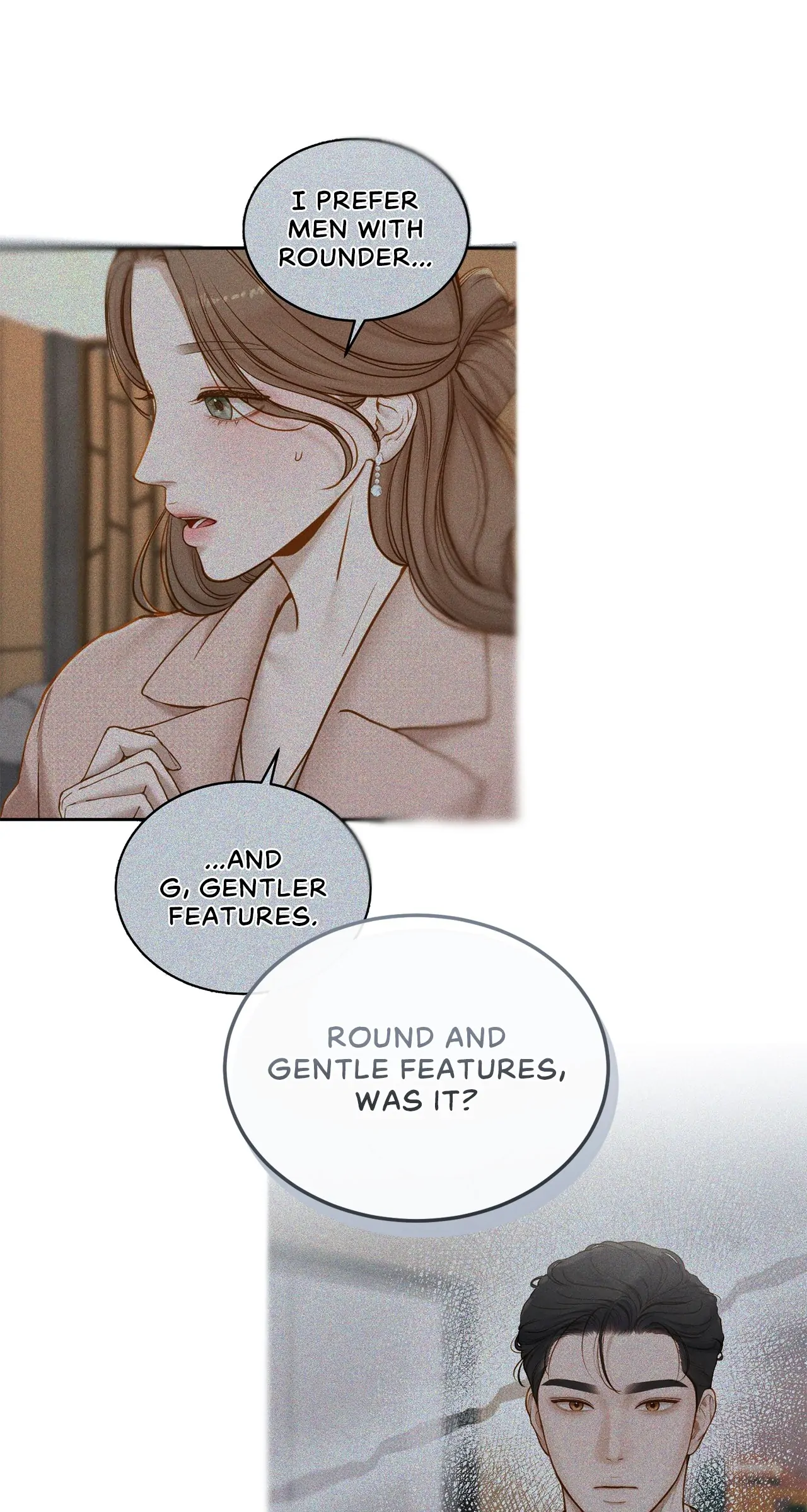 Even Though You Know It's Crazy Chapter 66 Page 73