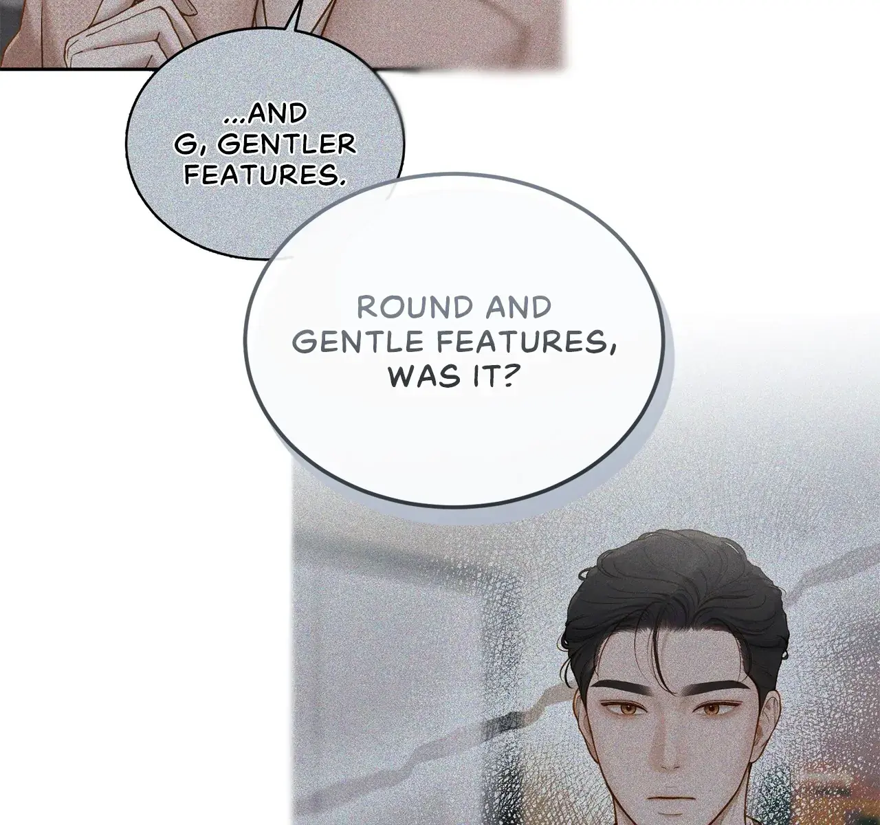 Even Though You Know It's Crazy Chapter 66 Page 75