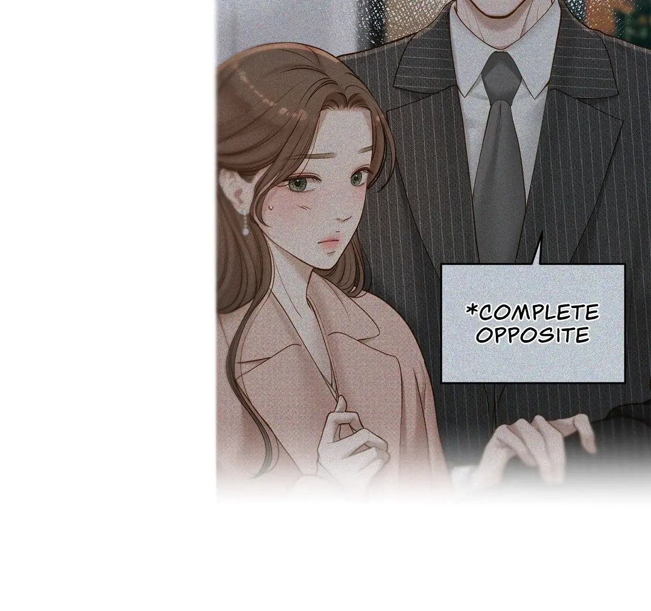 Even Though You Know It's Crazy Chapter 66 Page 77