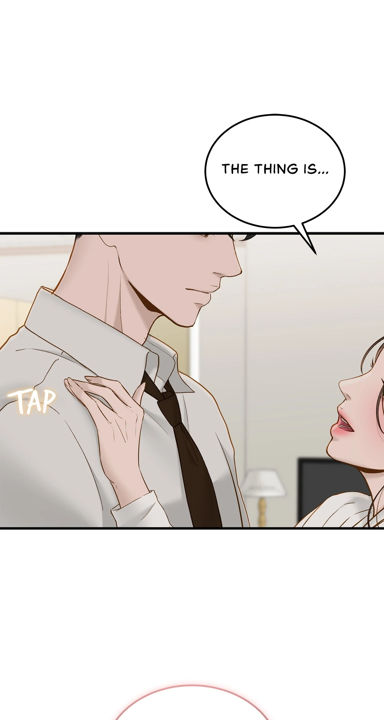 Even Though You Know It's Crazy Chapter 66 Page 80