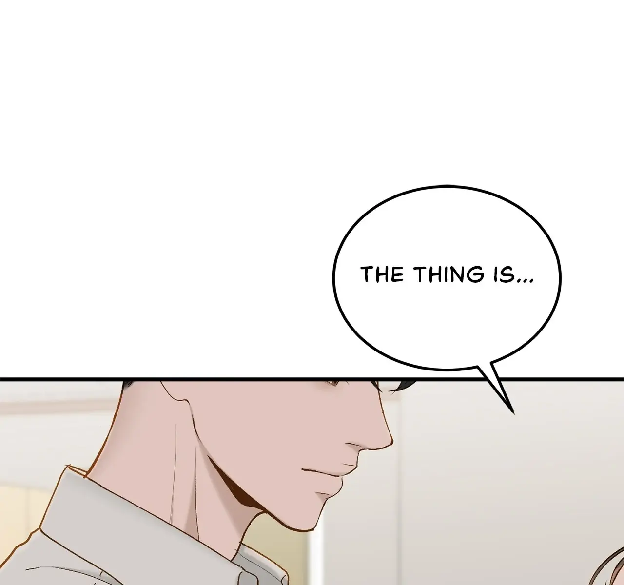 Even Though You Know It's Crazy Chapter 66 Page 81