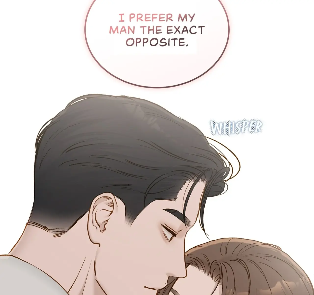 Even Though You Know It's Crazy Chapter 66 Page 84
