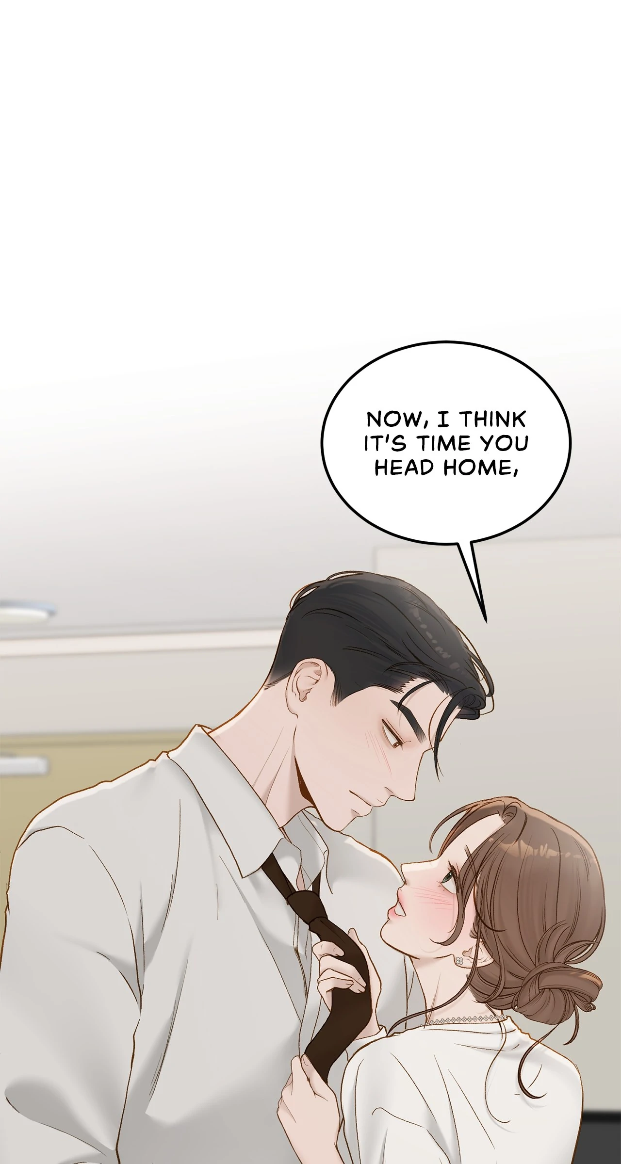 Even Though You Know It's Crazy Chapter 66 Page 89