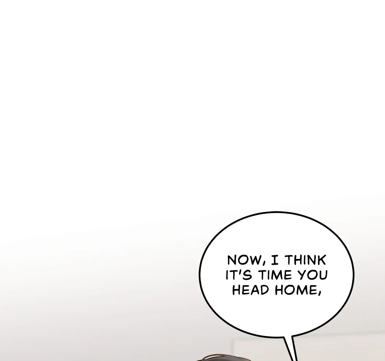 Even Though You Know It's Crazy Chapter 66 Page 90