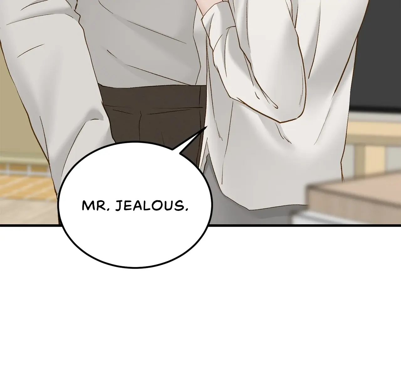 Even Though You Know It's Crazy Chapter 66 Page 93