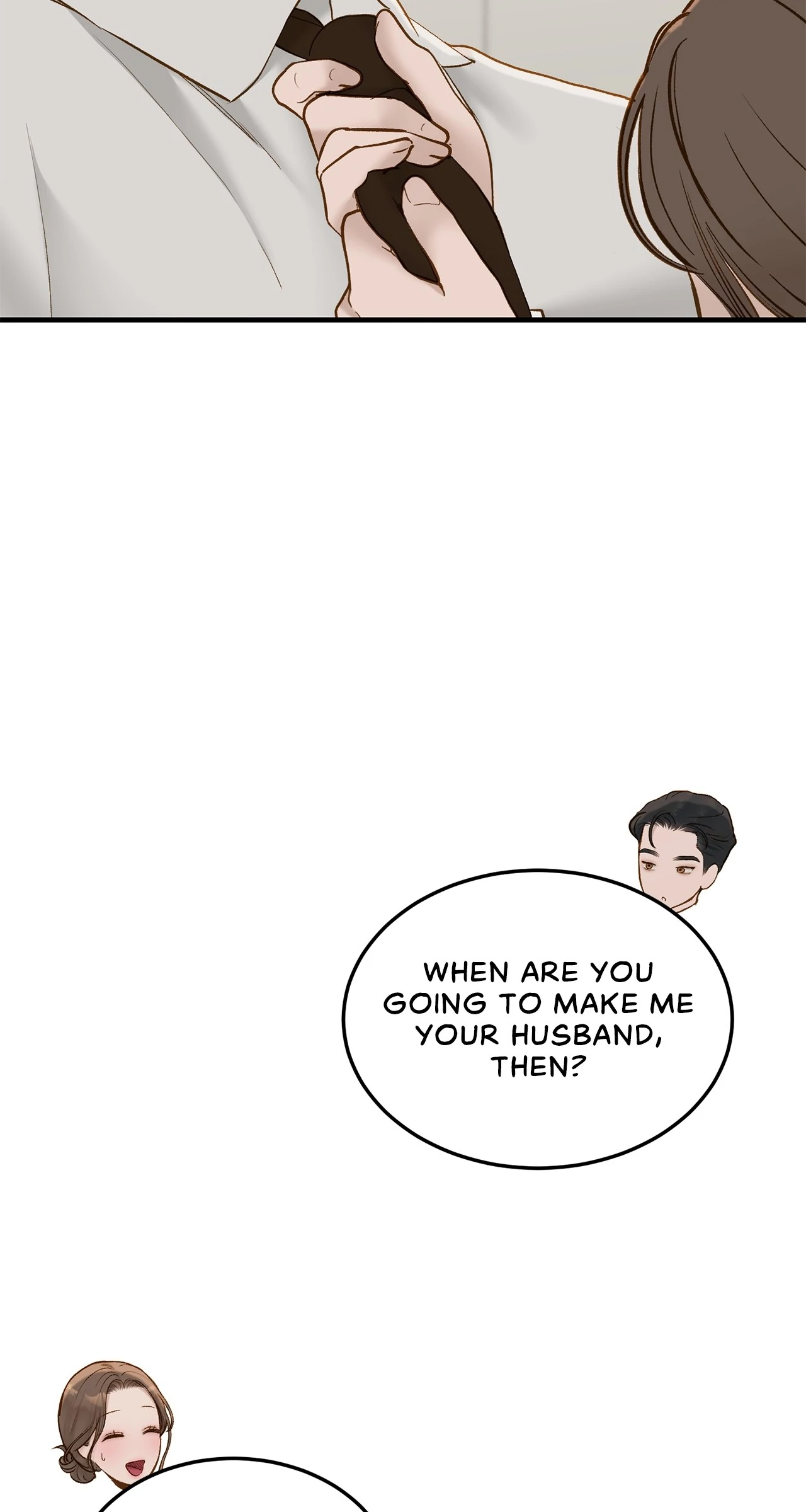 Even Though You Know It's Crazy Chapter 66 Page 95