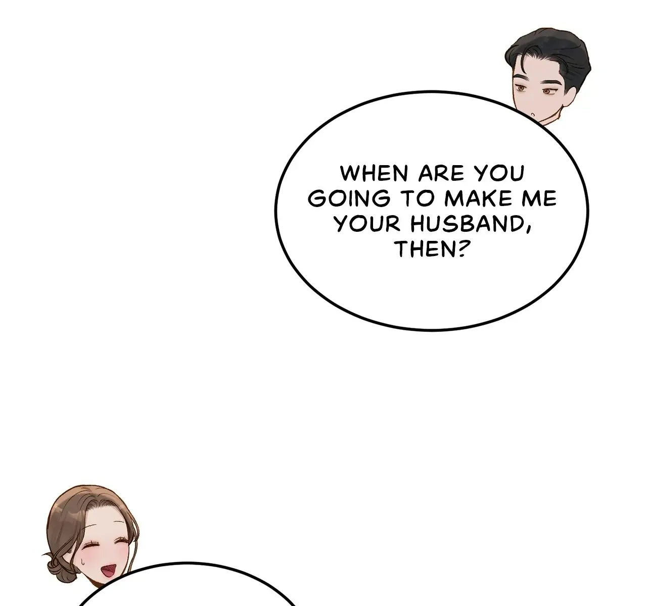 Even Though You Know It's Crazy Chapter 66 Page 97