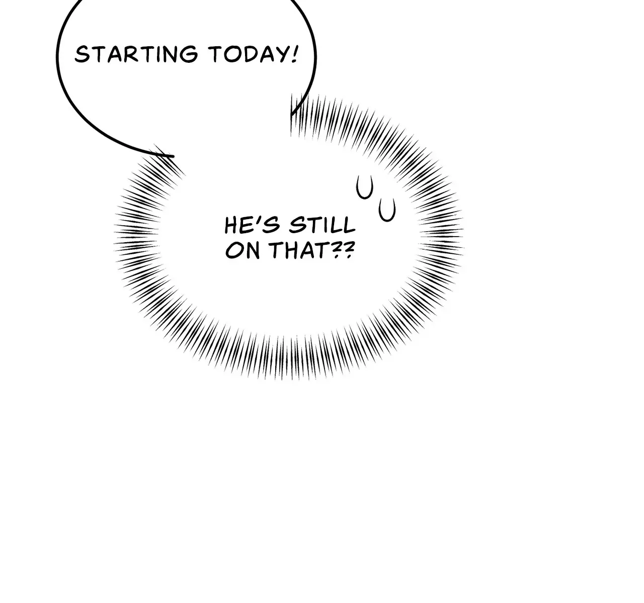 Even Though You Know It's Crazy Chapter 66 Page 99