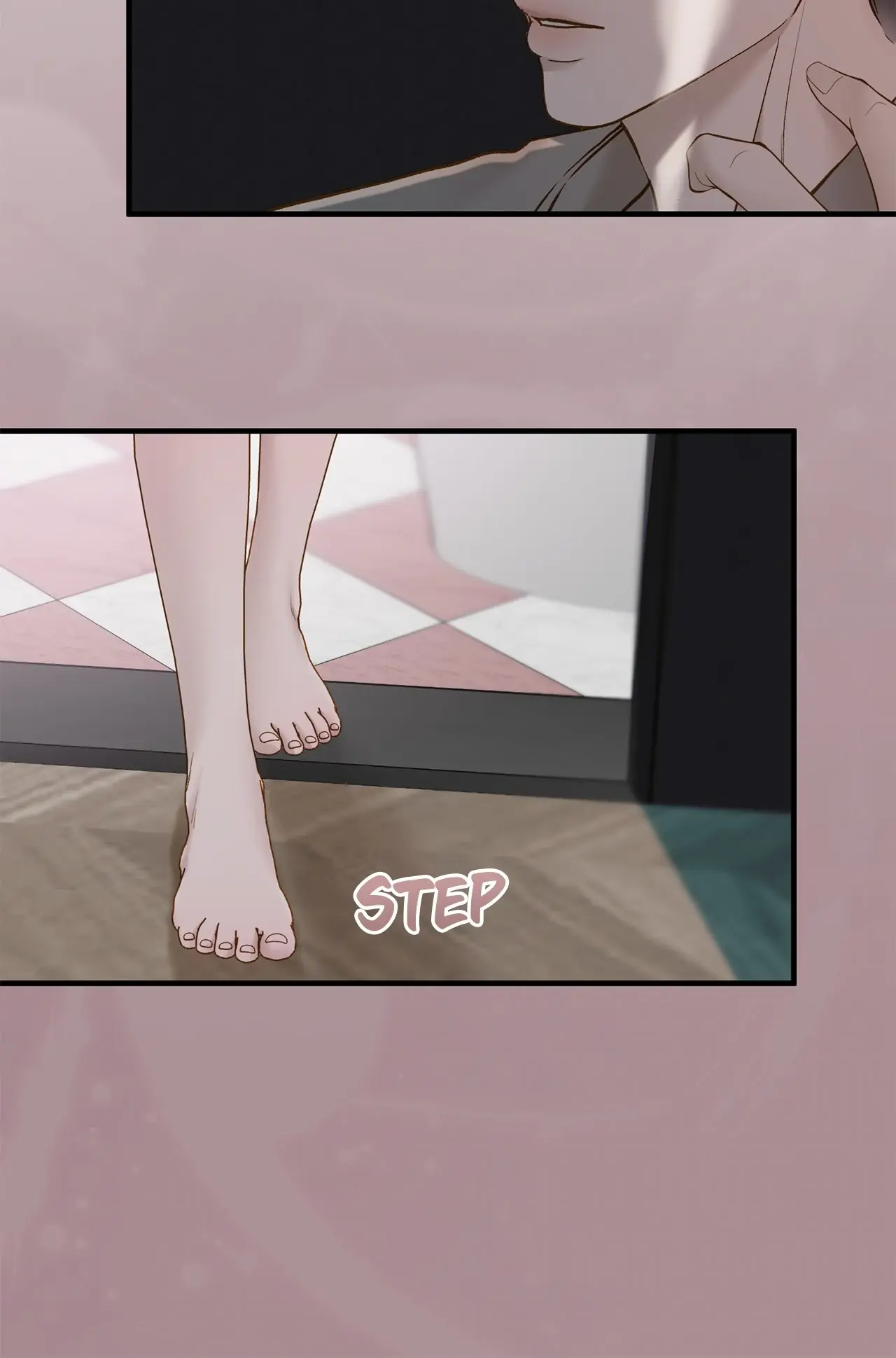 Even Though You Know It's Crazy Chapter 66 Page 117