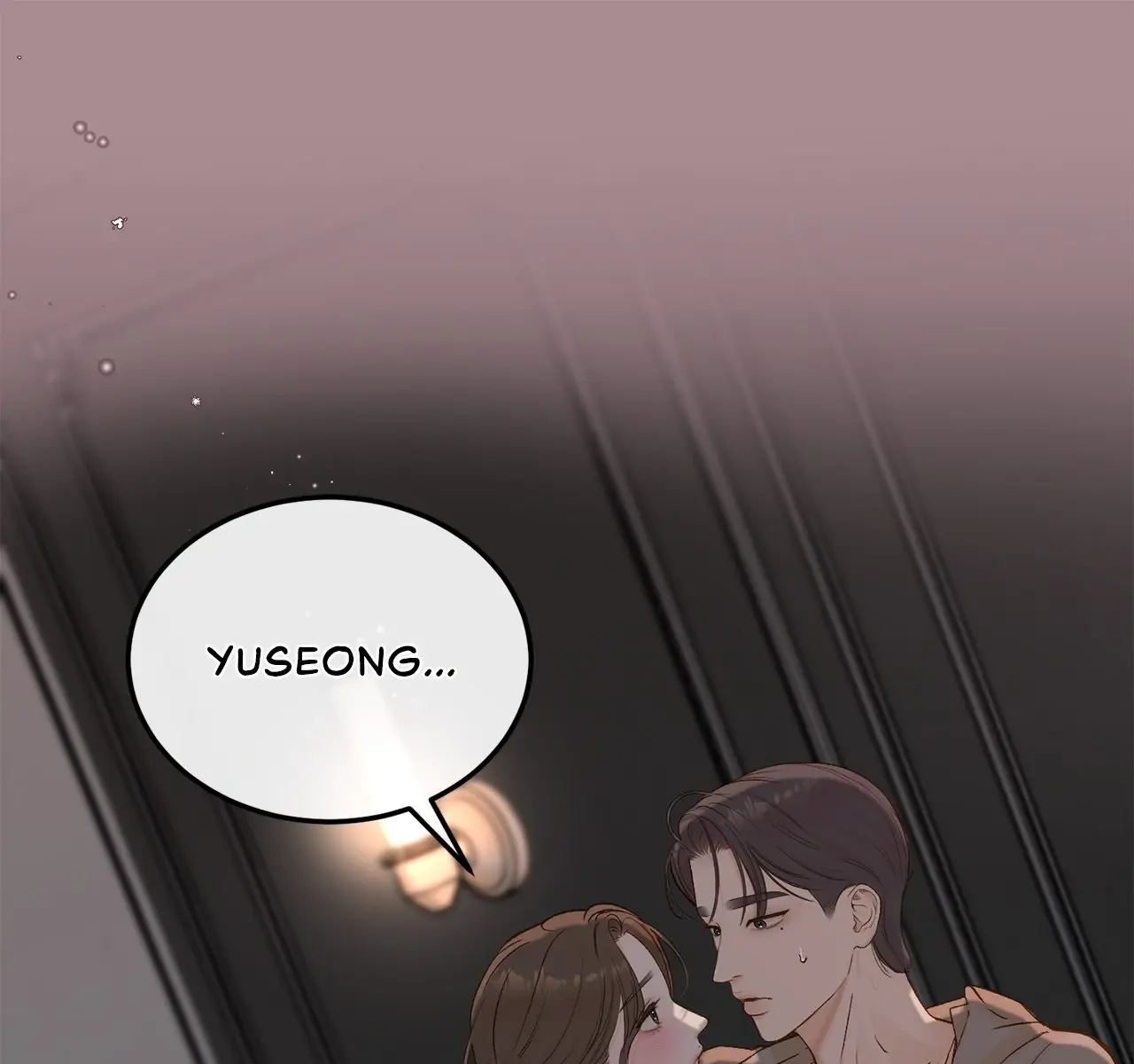 Even Though You Know It's Crazy Chapter 66 Page 119