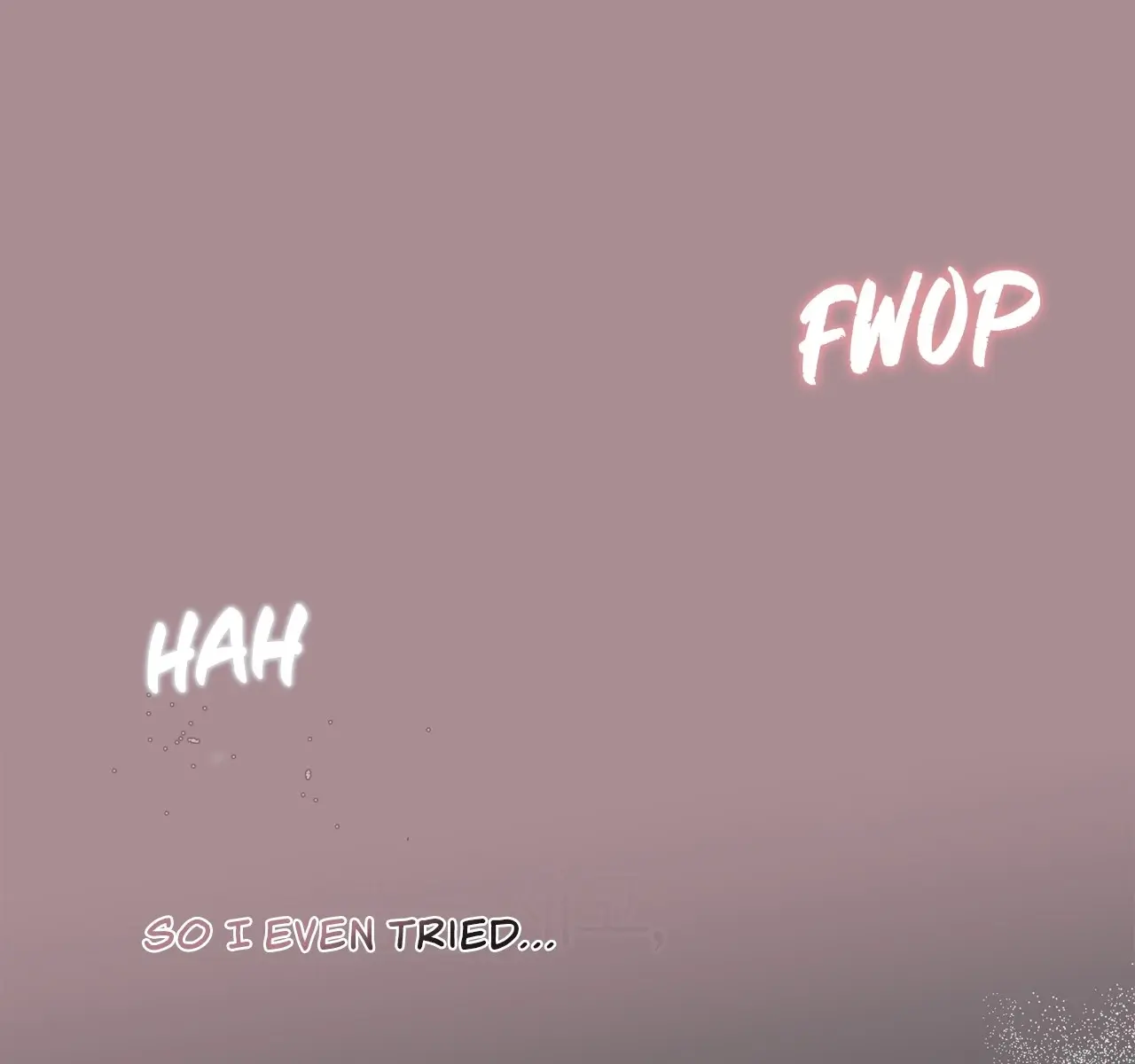 Even Though You Know It's Crazy Chapter 66 Page 128
