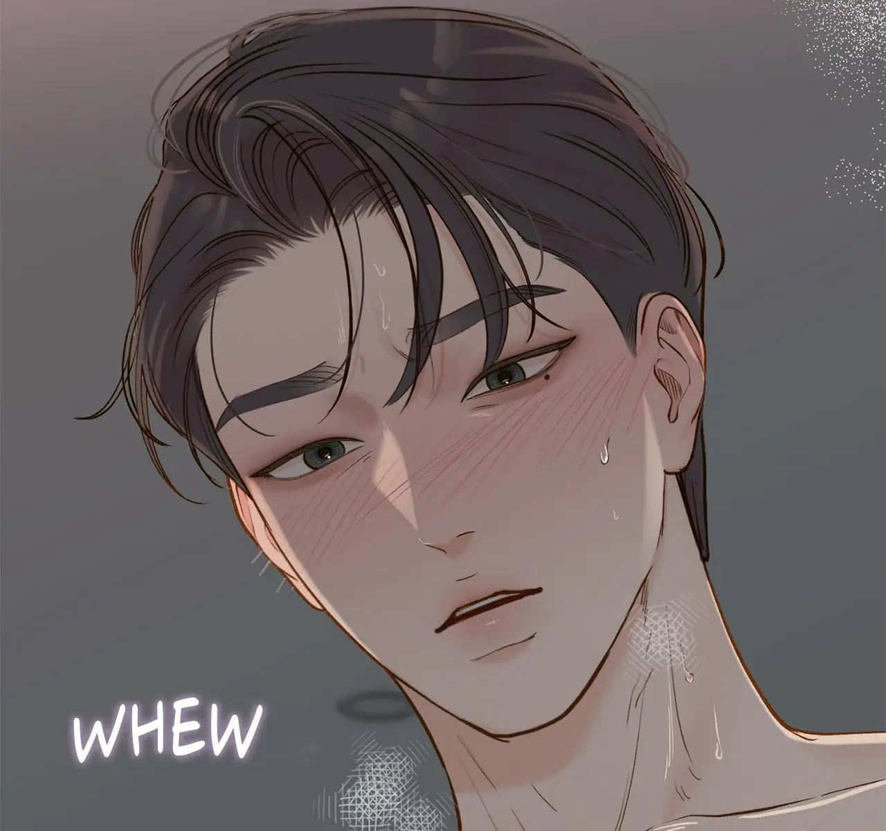 Even Though You Know It's Crazy Chapter 66 Page 129