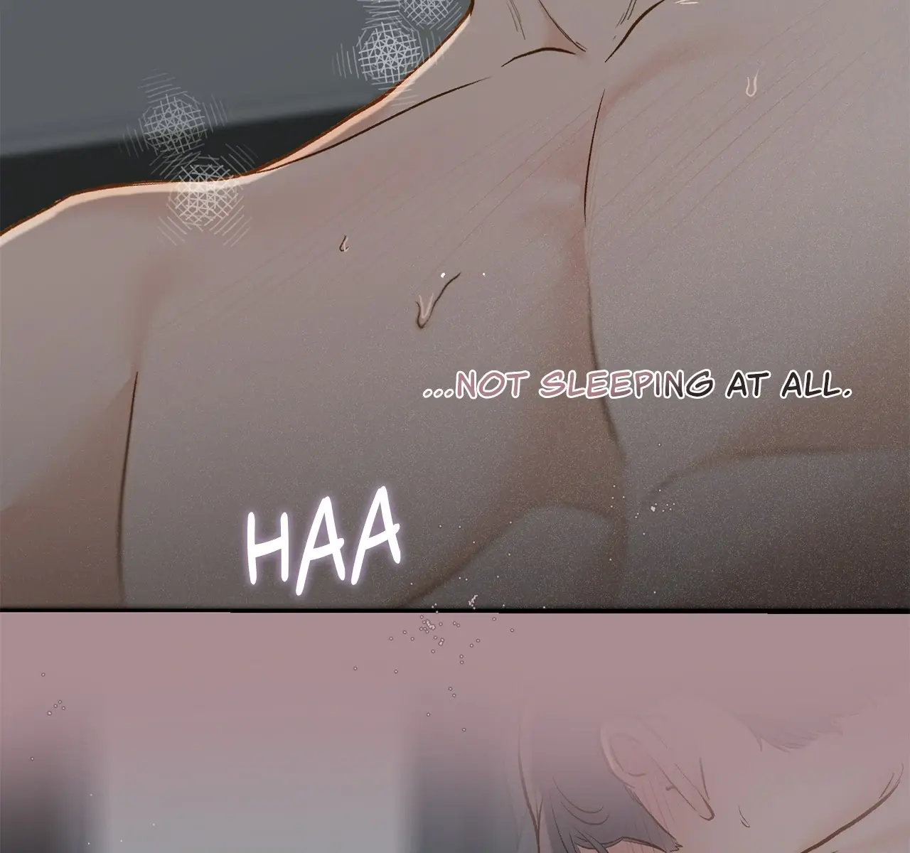 Even Though You Know It's Crazy Chapter 66 Page 131