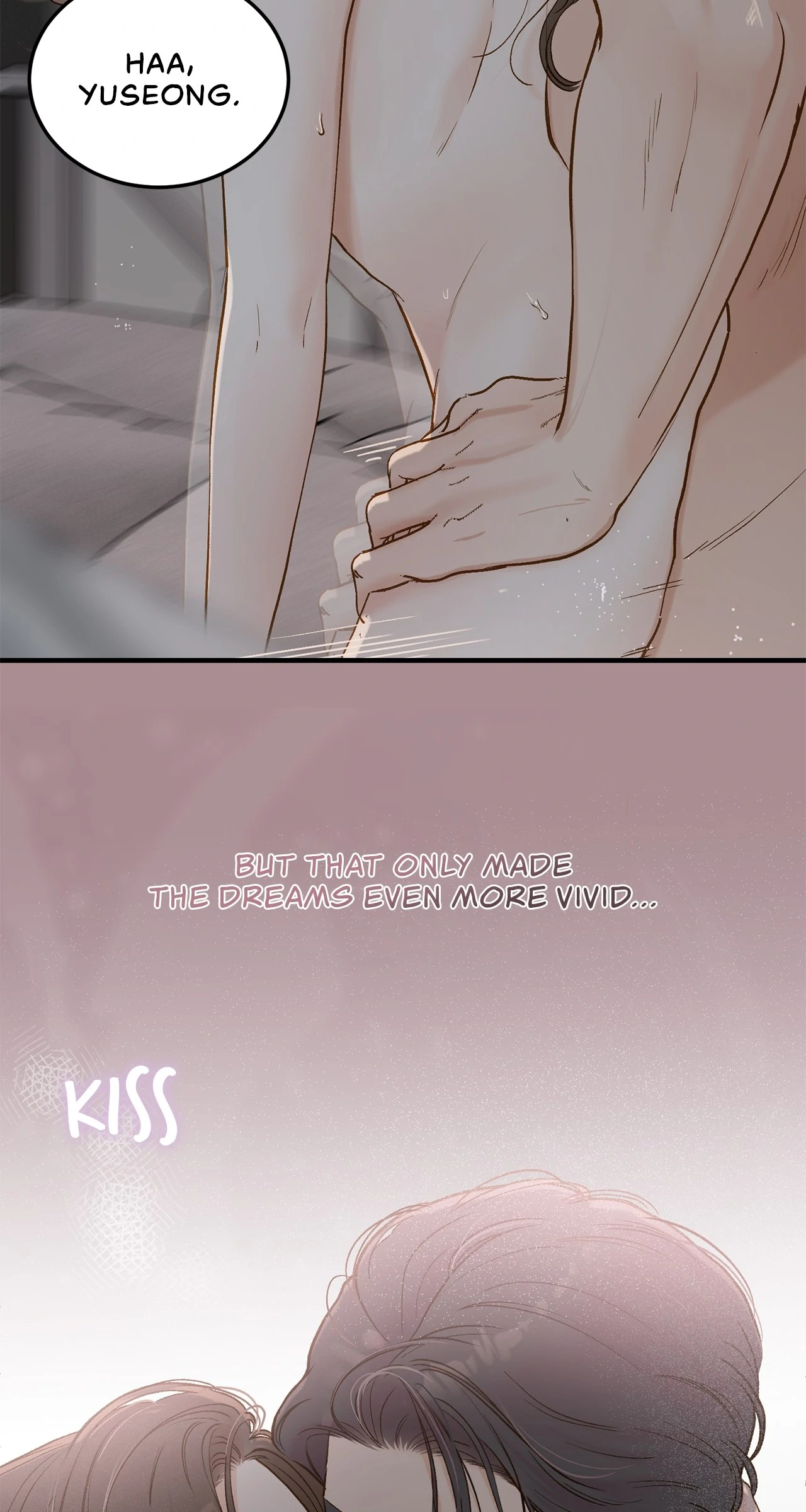 Even Though You Know It's Crazy Chapter 66 Page 133