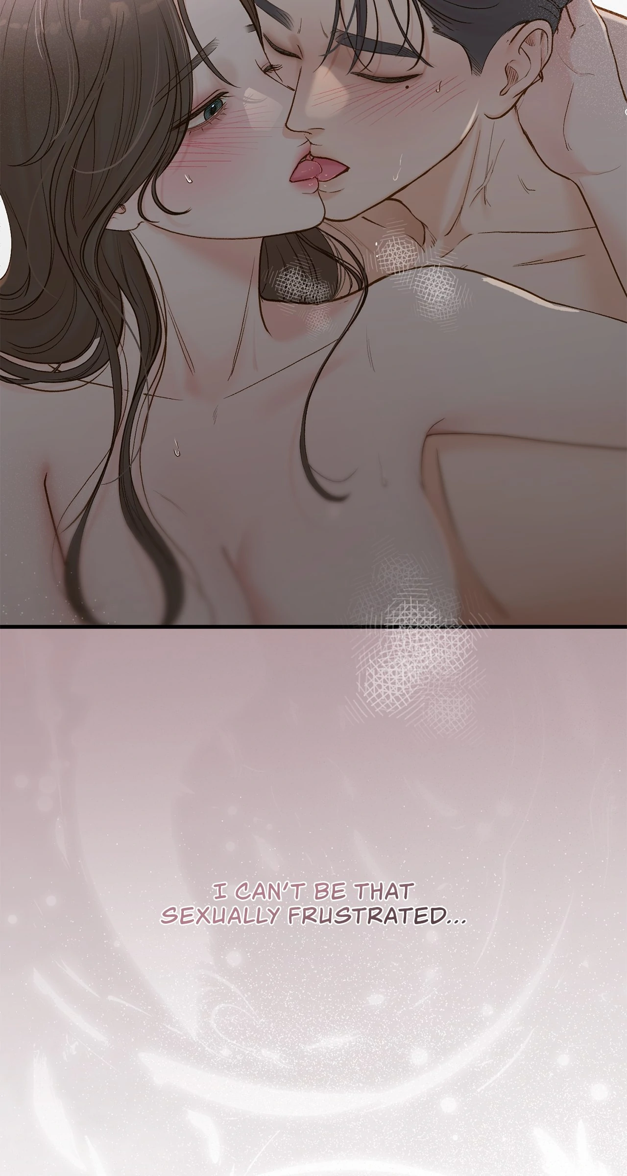 Even Though You Know It's Crazy Chapter 66 Page 136