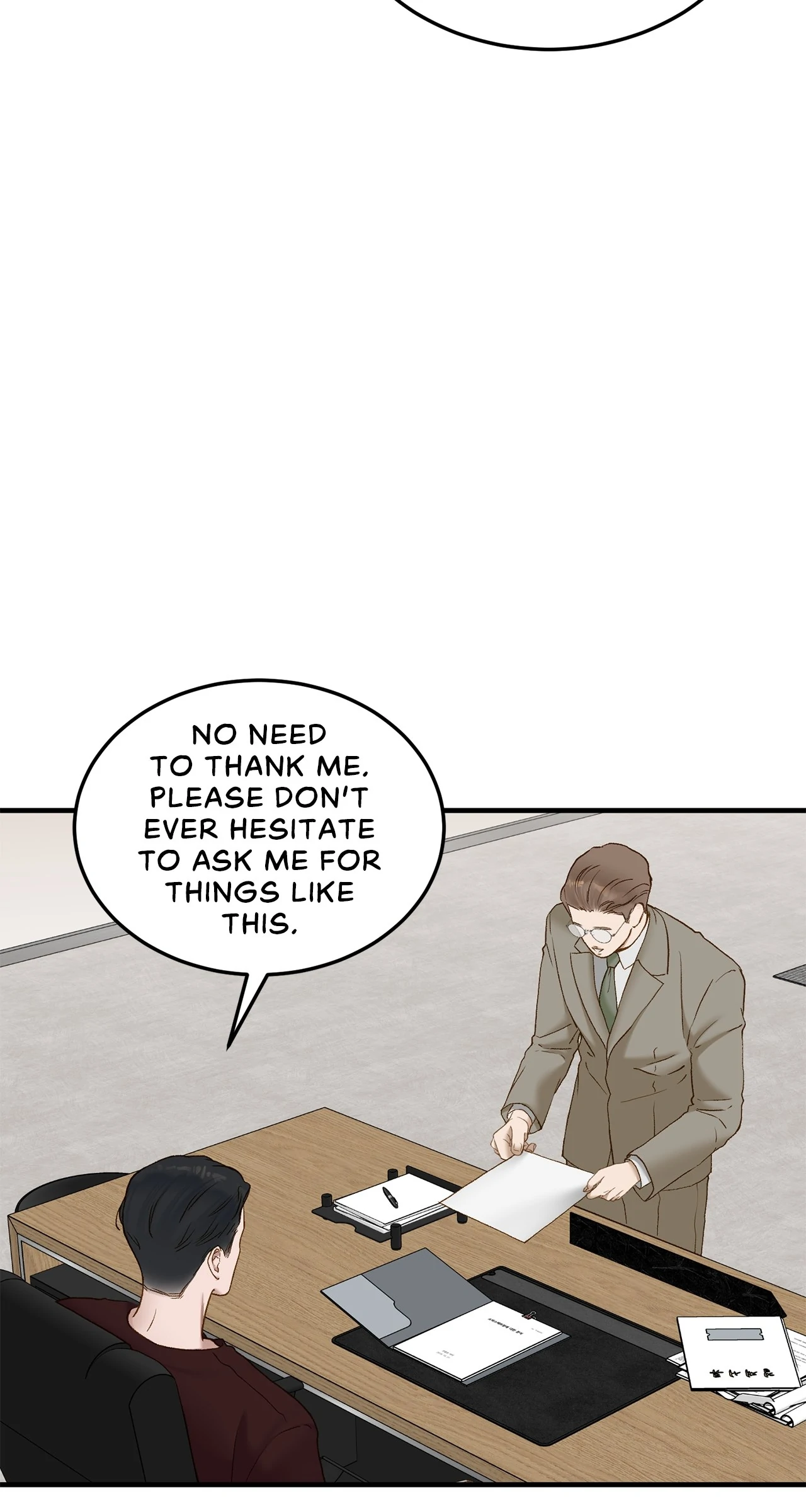 Even Though You Know It's Crazy Chapter 66 Page 146