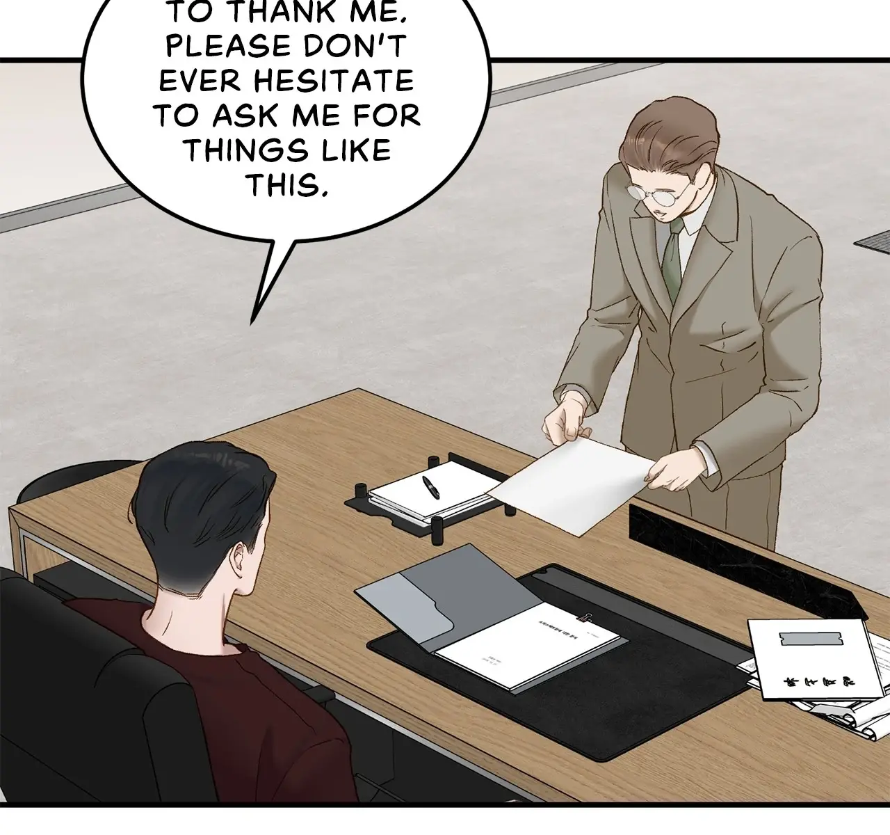 Even Though You Know It's Crazy Chapter 66 Page 148
