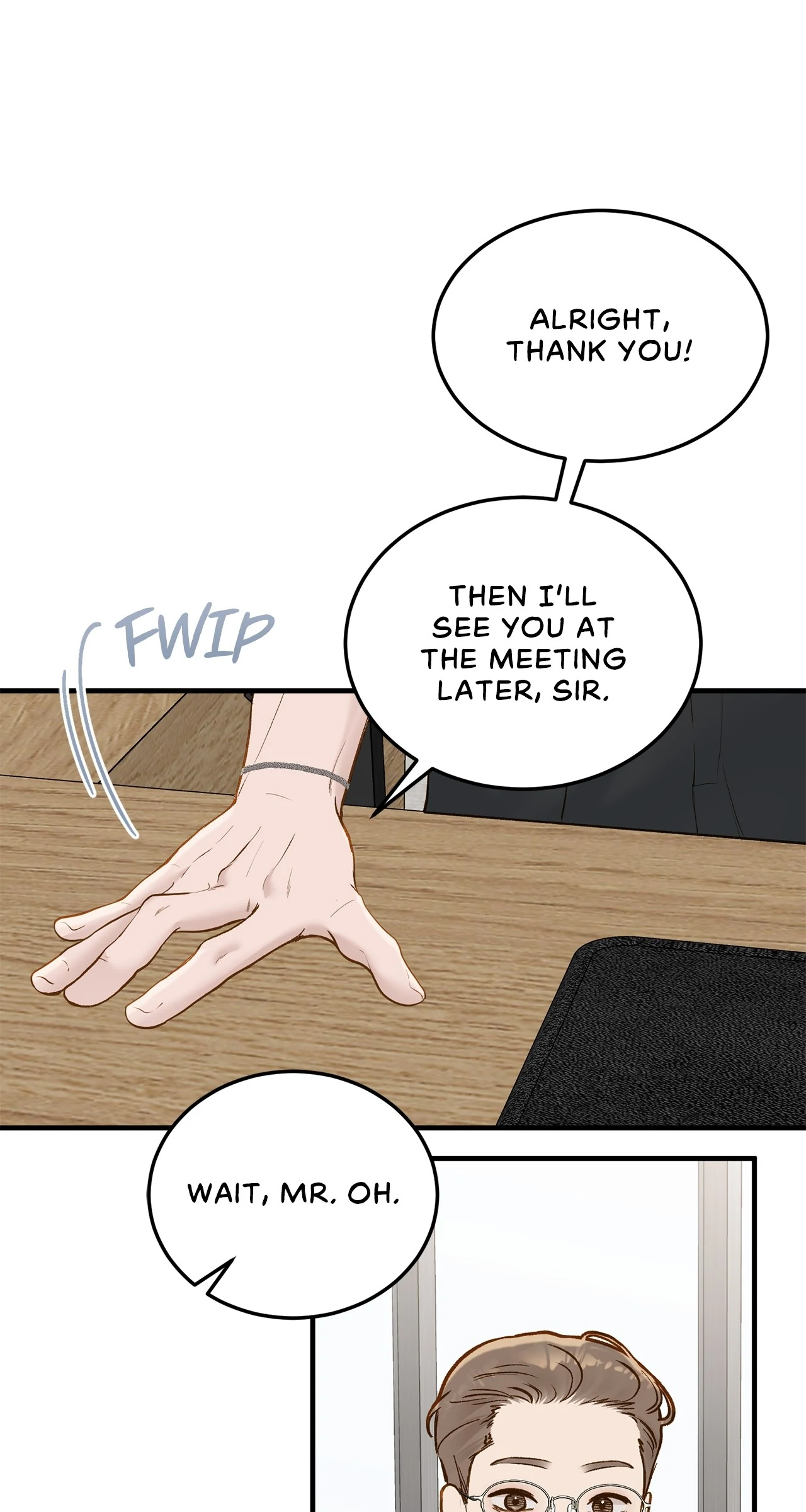 Even Though You Know It's Crazy Chapter 66 Page 150