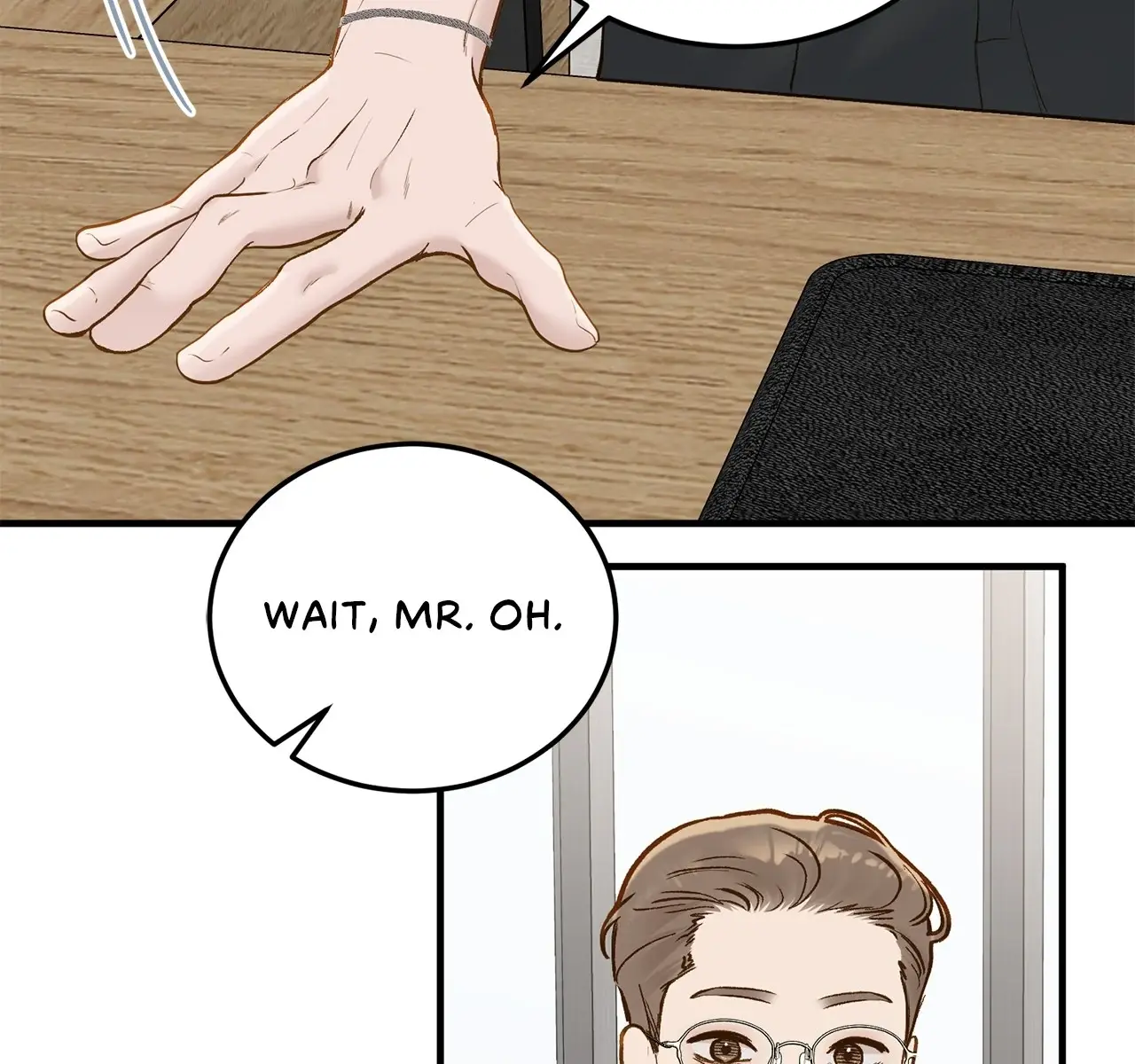 Even Though You Know It's Crazy Chapter 66 Page 152