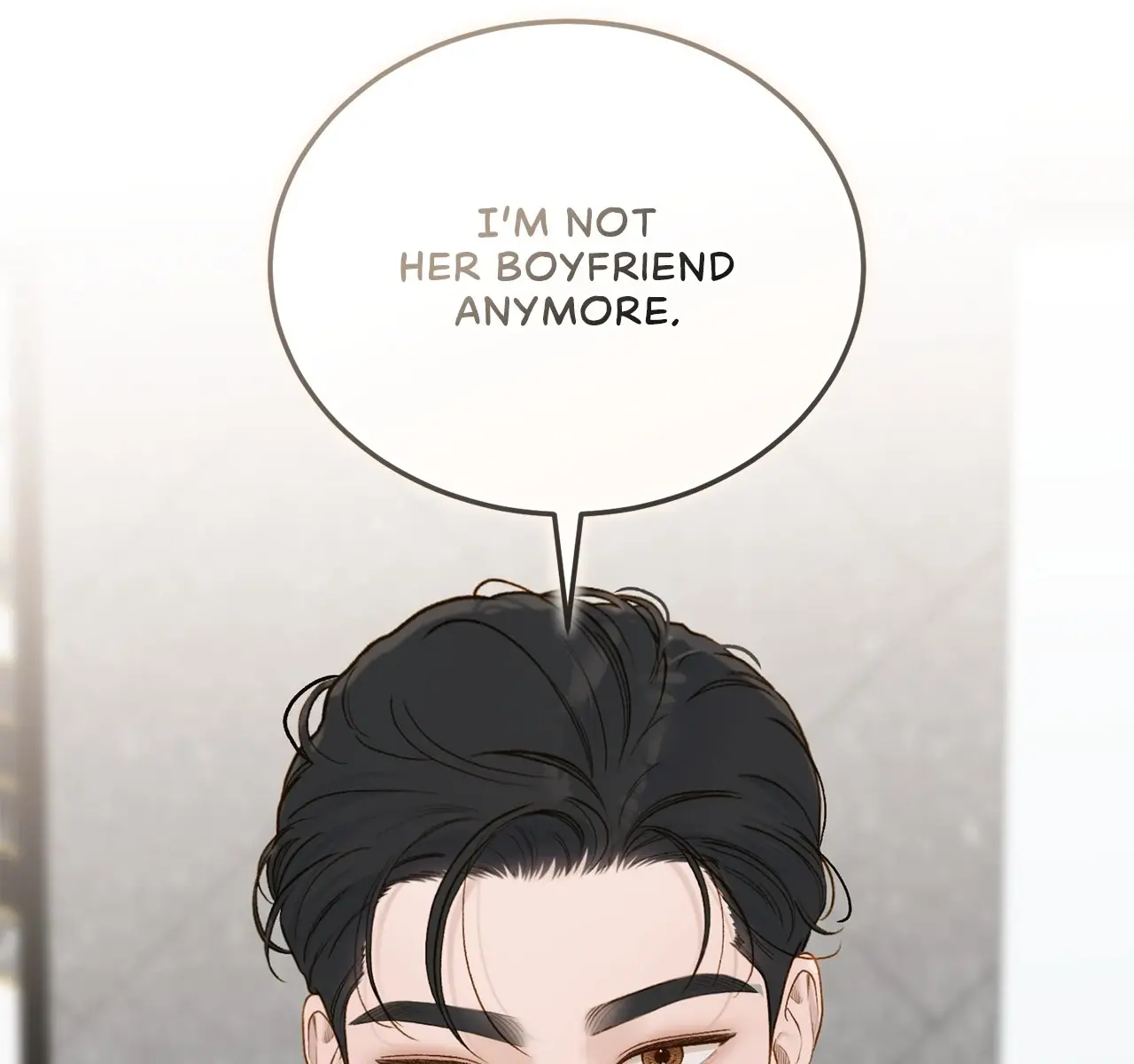 Even Though You Know It's Crazy Chapter 66 Page 155